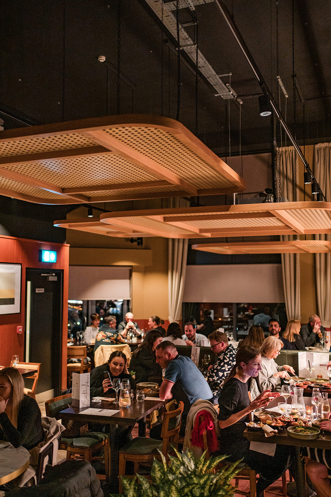 Tapas Restaurant Derby