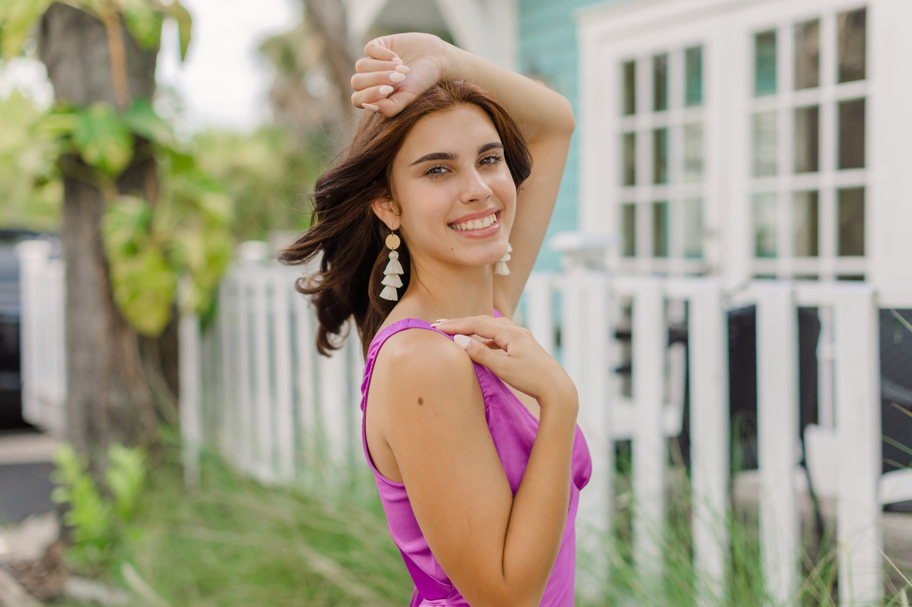 Gabby Dunedin Senior Session-0022