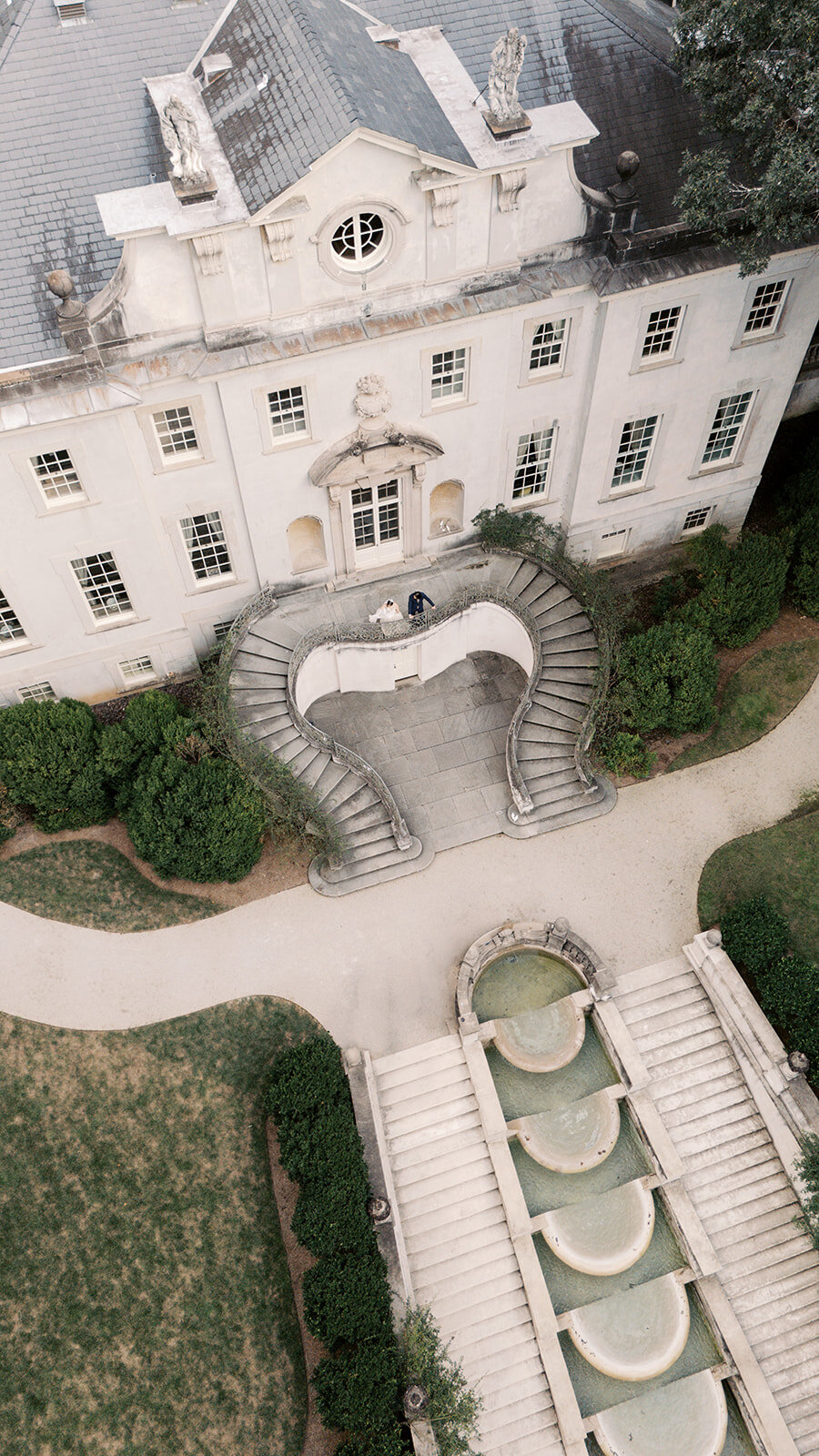 Daria Orlova Photography, Swan House Atlanta Wedding Photographer 9