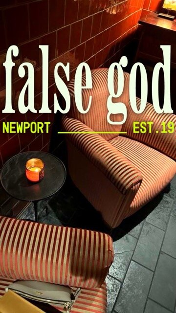 false god 3  