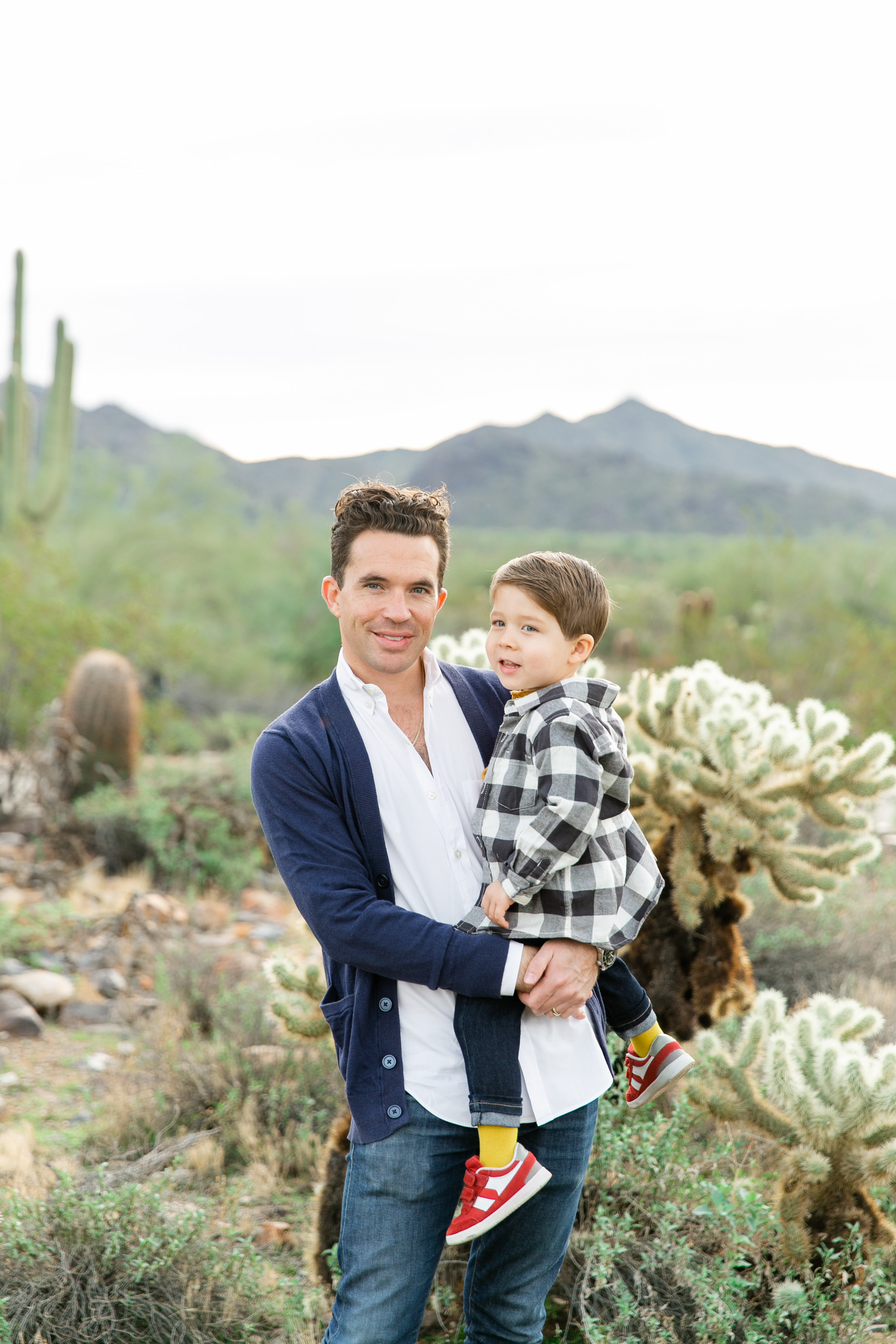 Karlie Colleen Photography - Scottsdale Arizona - Family portraits - Taylor & Family-12