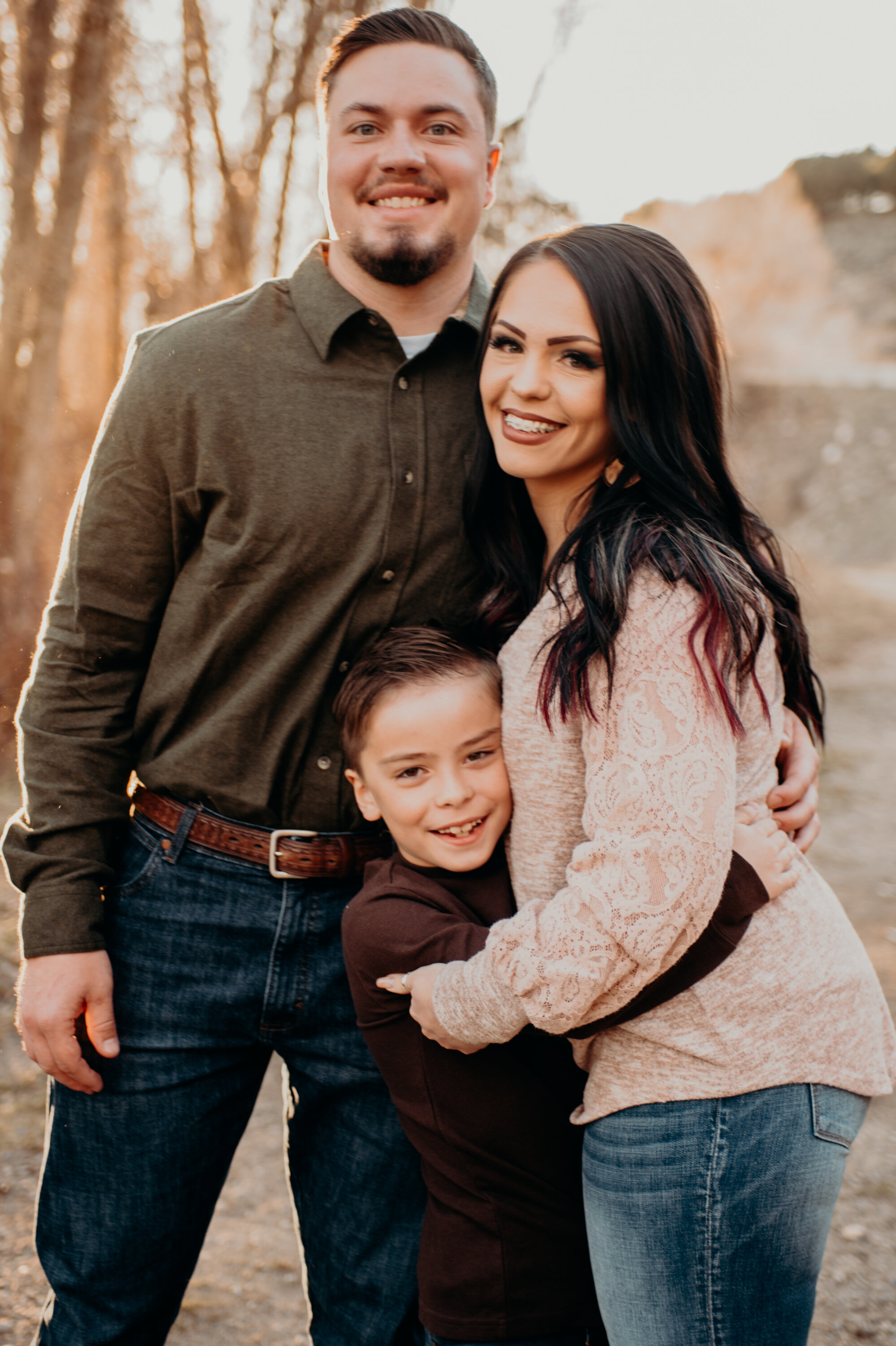 Kyle and Jackie Engagments-3