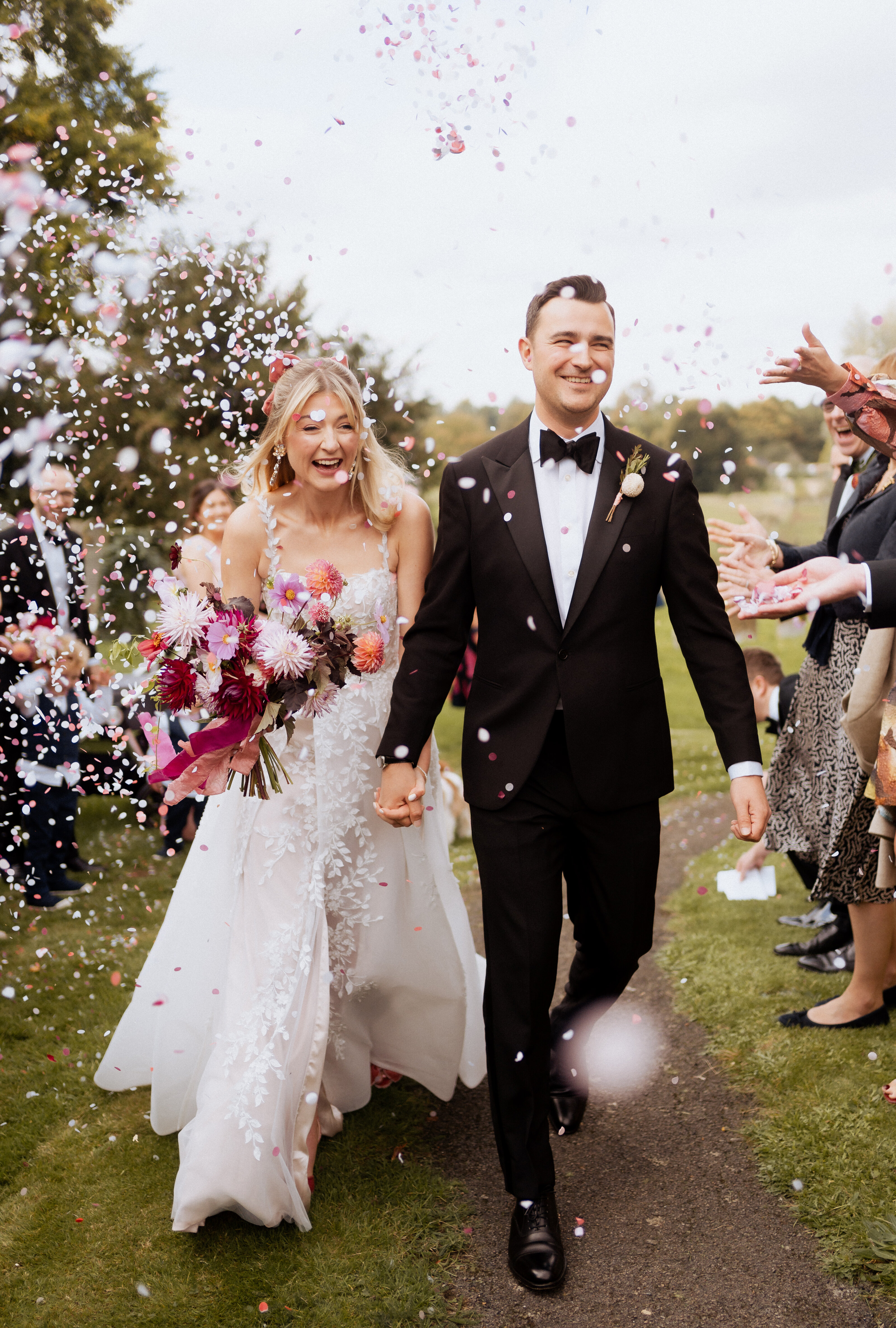 Surrey Wedding Photographer-6