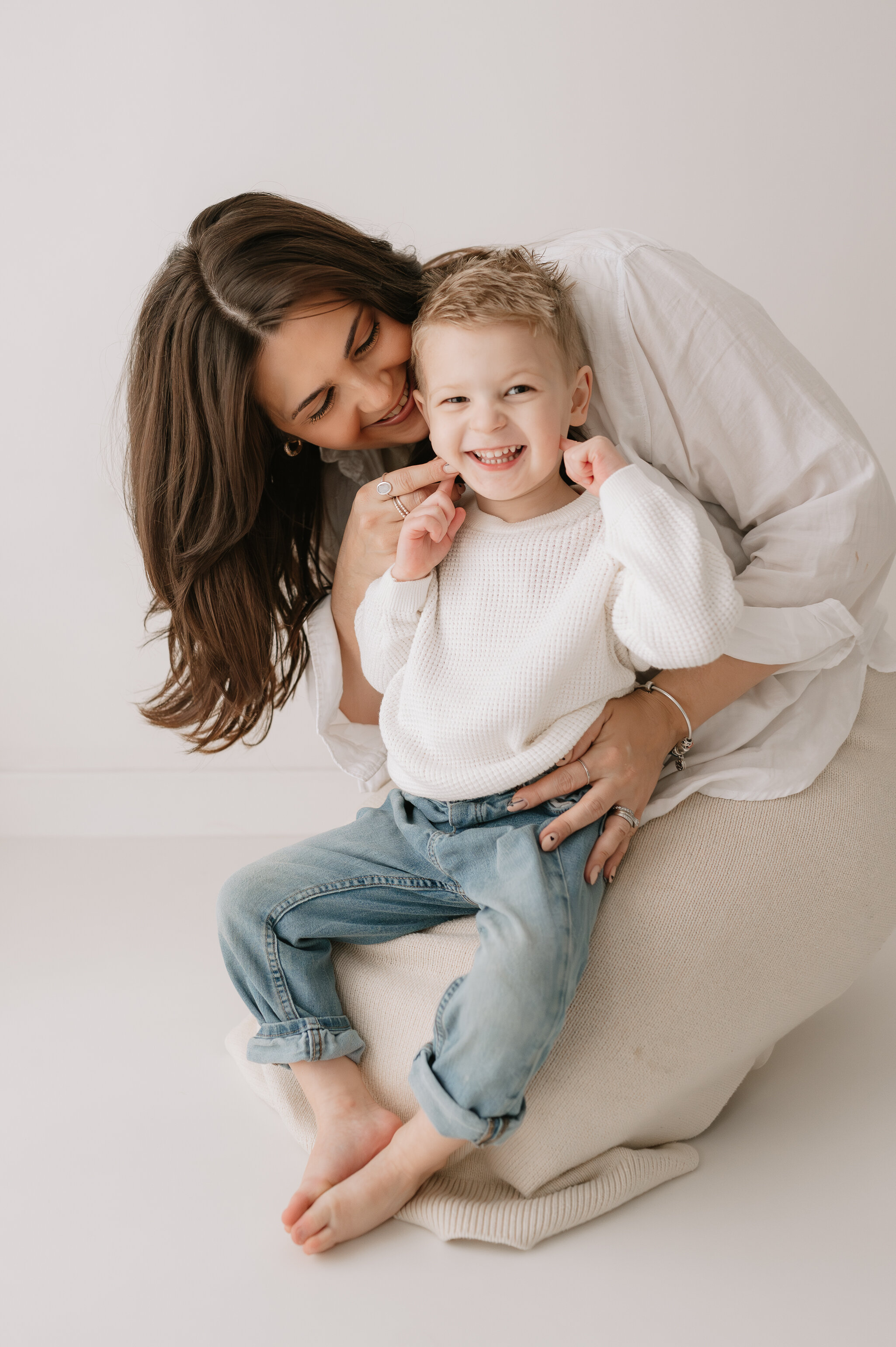 newborn and family photographer in York-15
