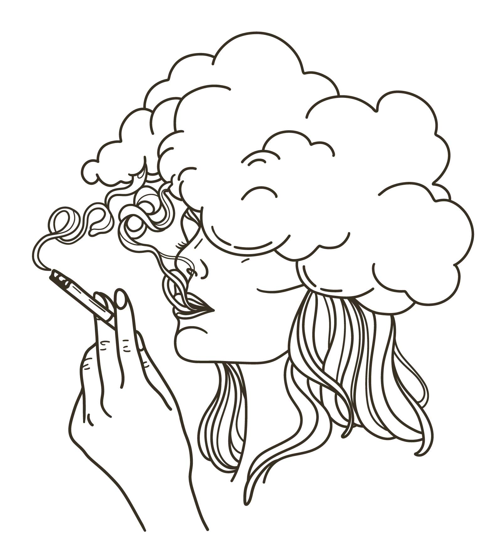 custom illustrations and logos for photographers 93
