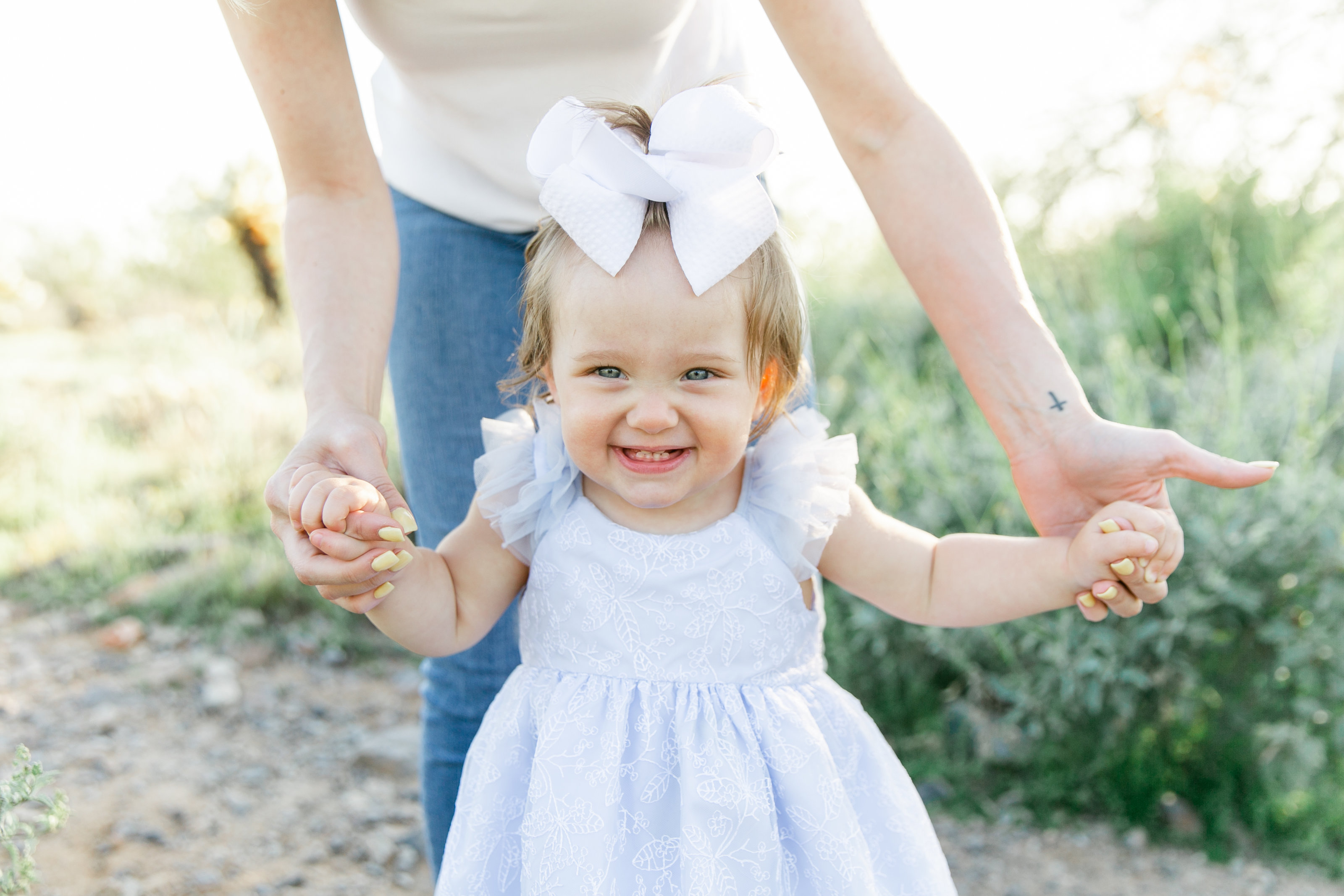 Karlie Colleen Photography - Scottsdale family photography - Dymin & family-25