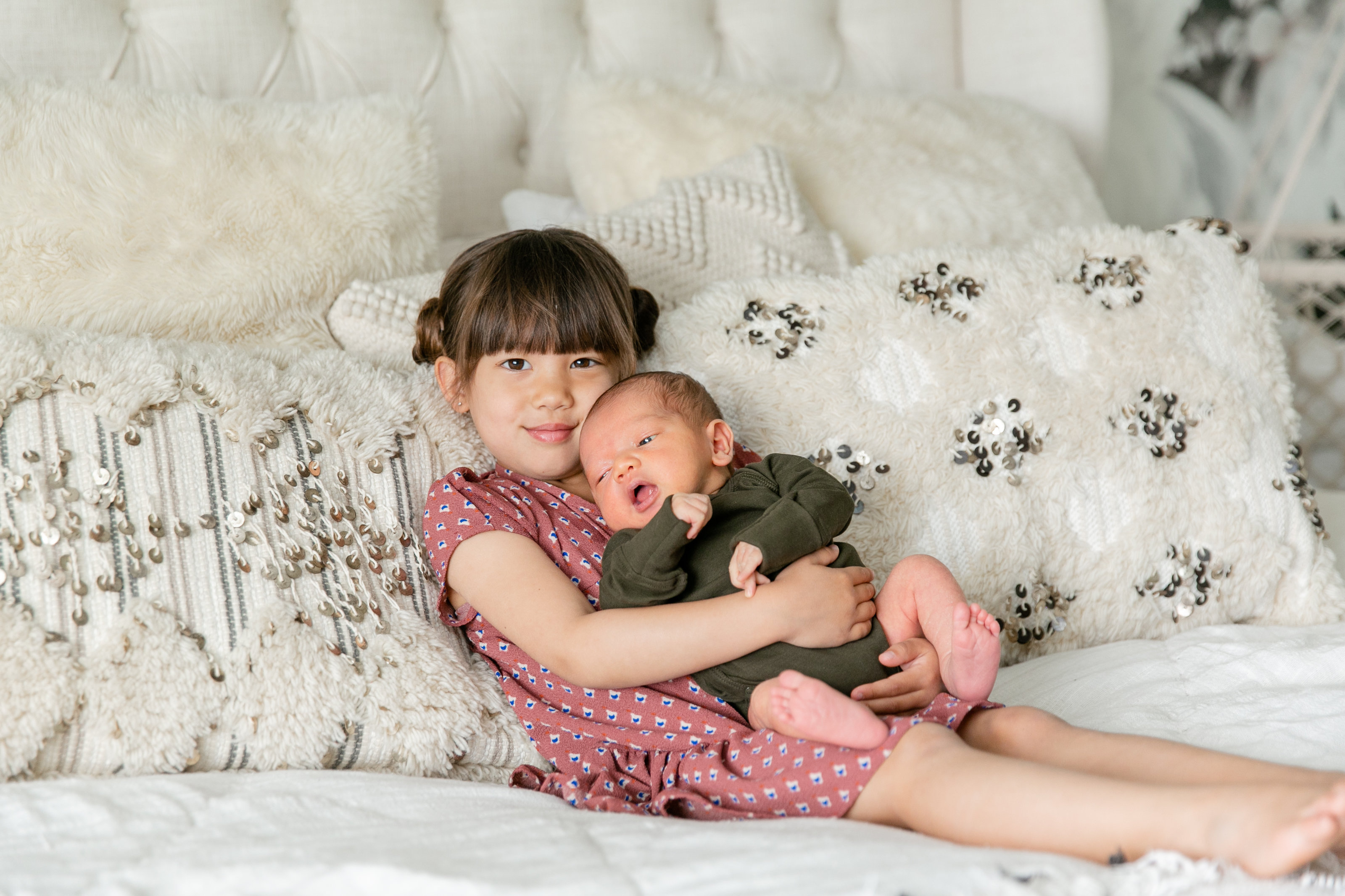 Karlie Colleen Photography - Arizona Newborn Photos- Uynn-20