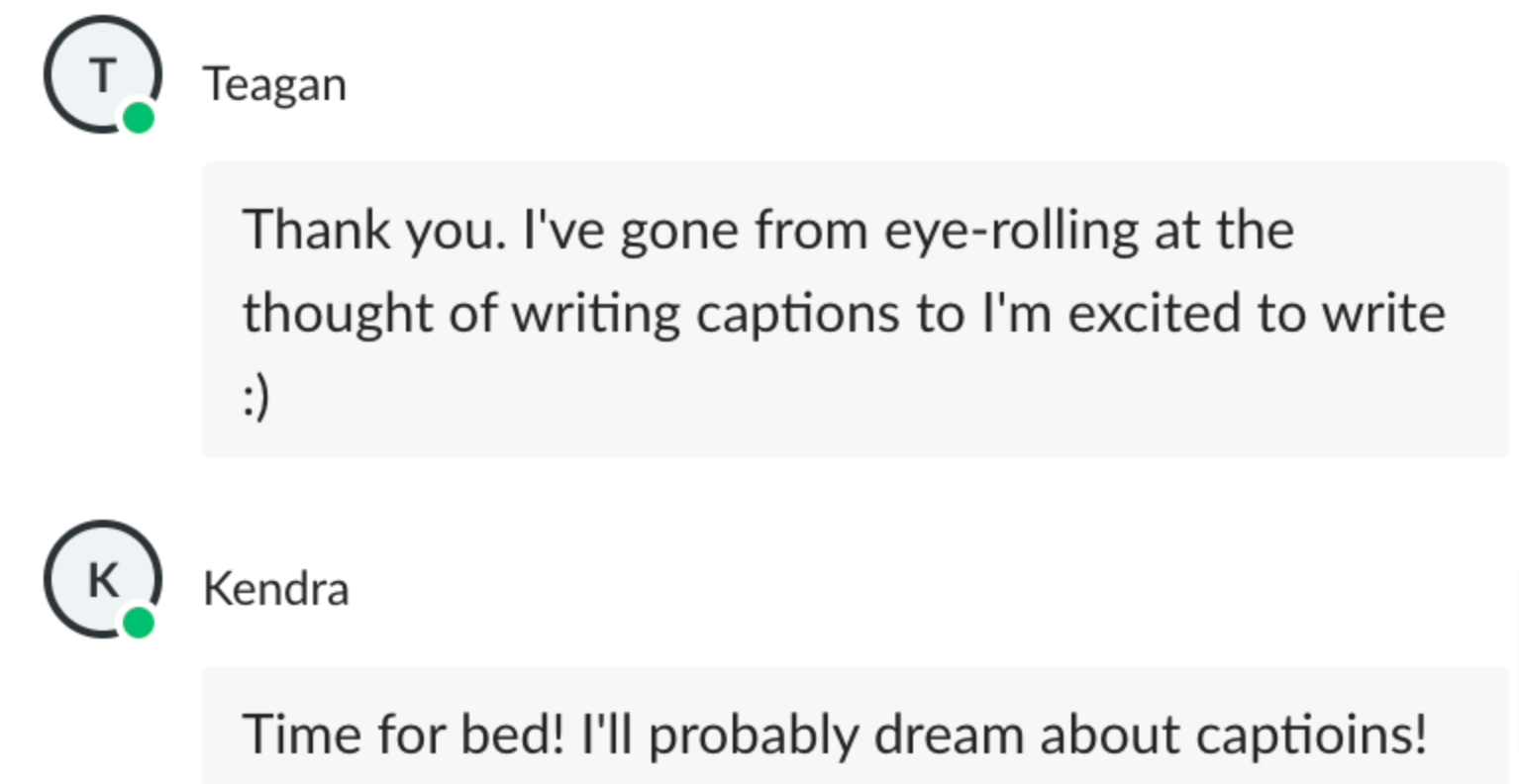 testimonial-tcfw-dream-about-captions
