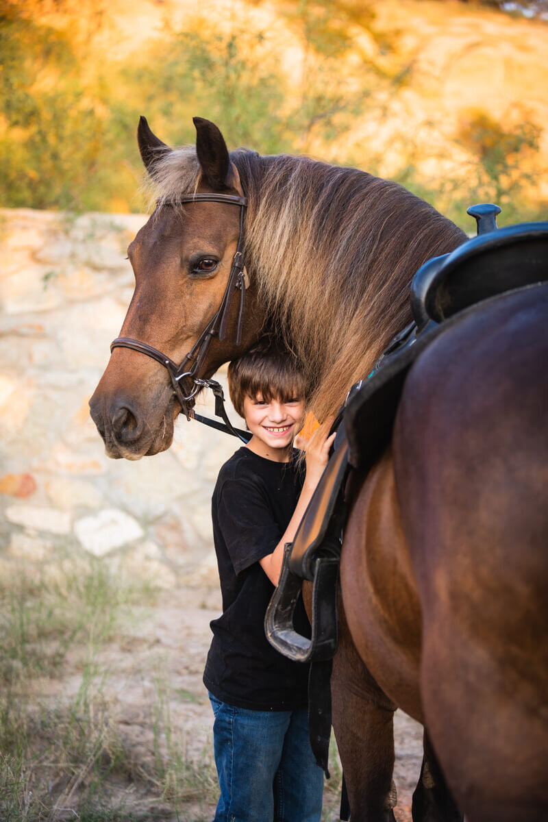 El-Paso-Texas-Horse-Photographer-030