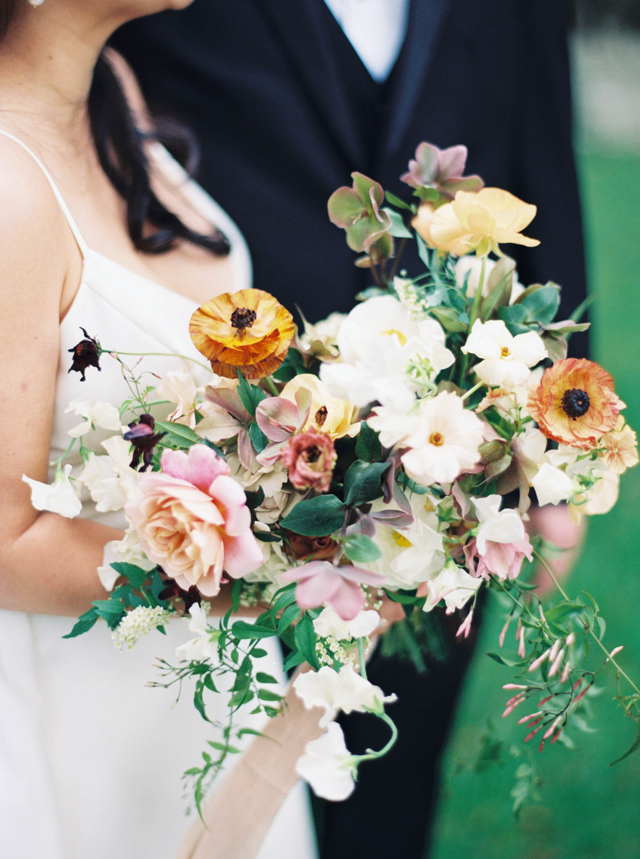 Spring Garden Wedding- Alex Krall Photography-19