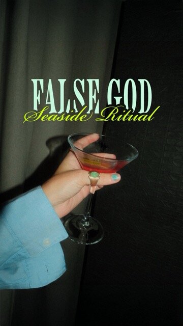 false god 2  