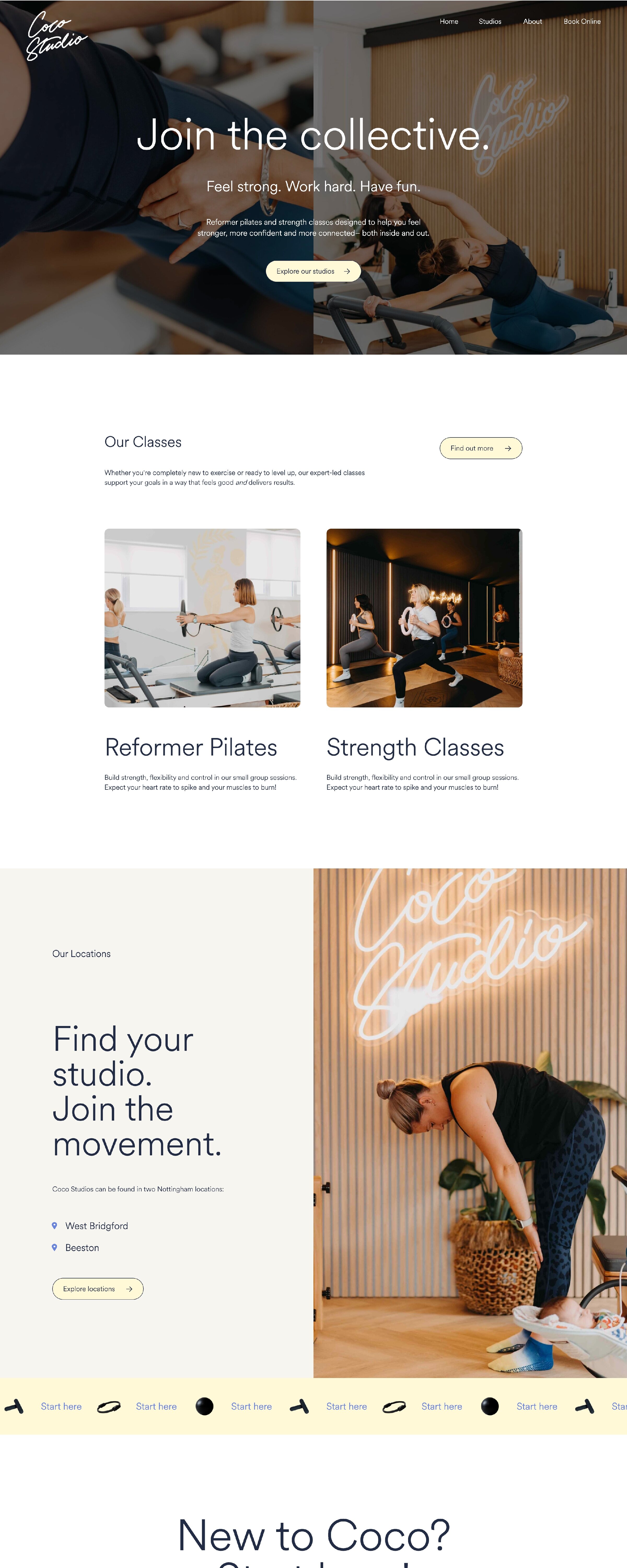 brand-and-website-sprint-coco-studio-pilates-by-rove