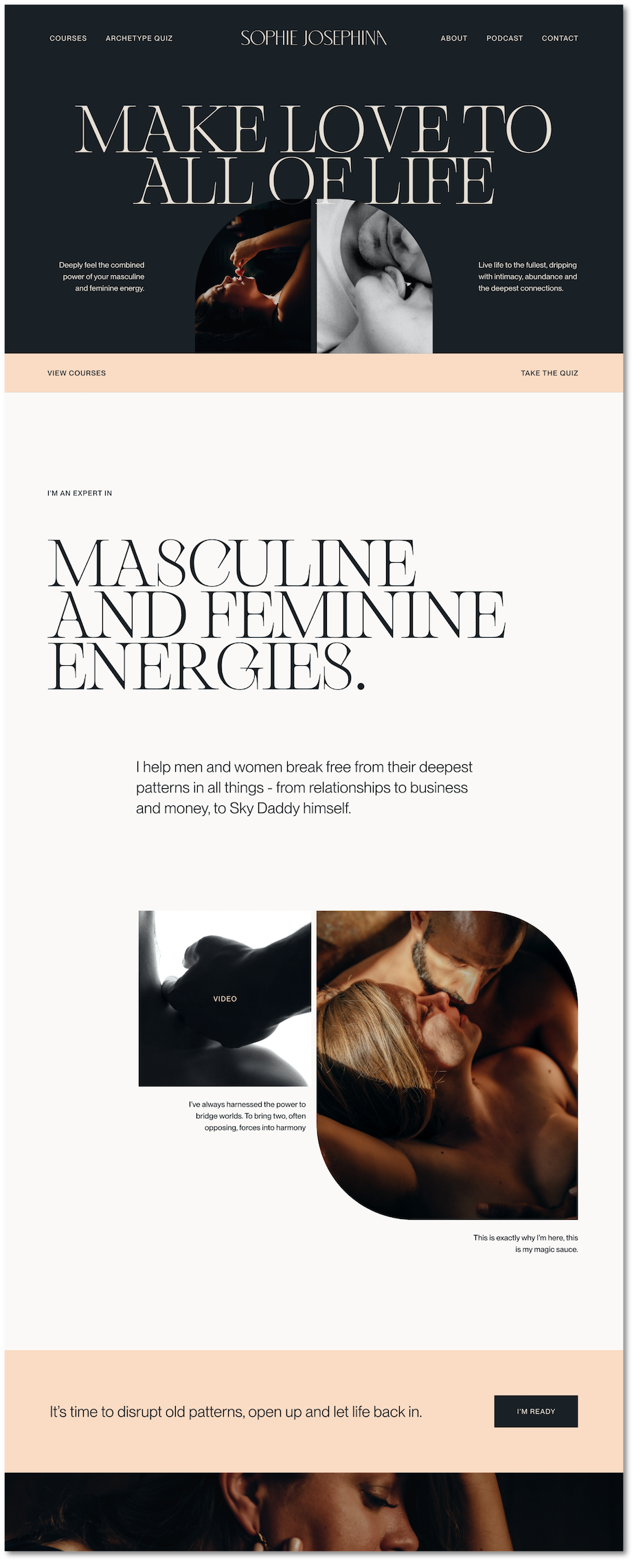 brand-and-website-sprint-for-sophie-josephina-by-rove25