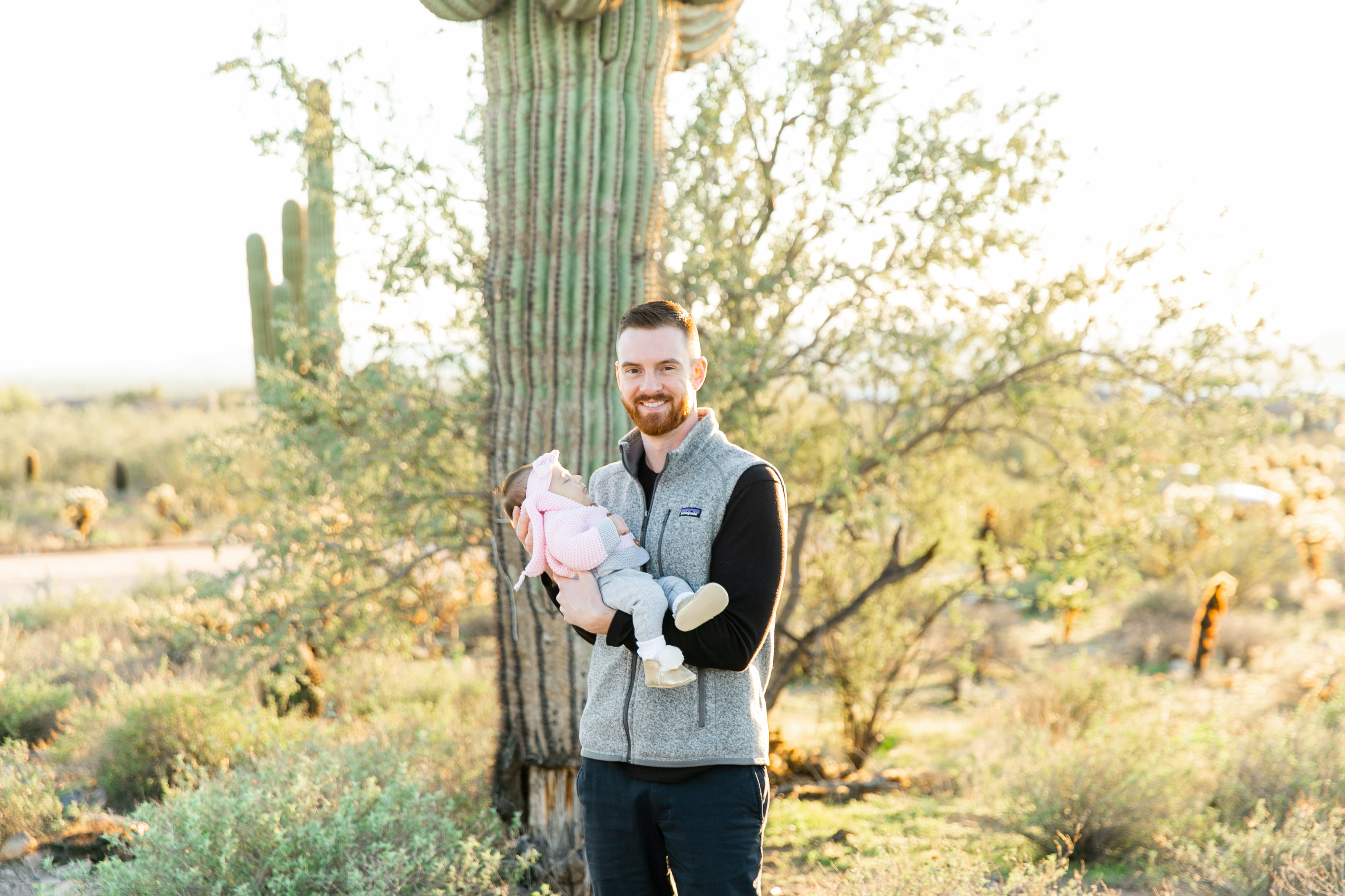Karlie Colleen Photography - Scottsdale Family Photography - Lauren & Family-94