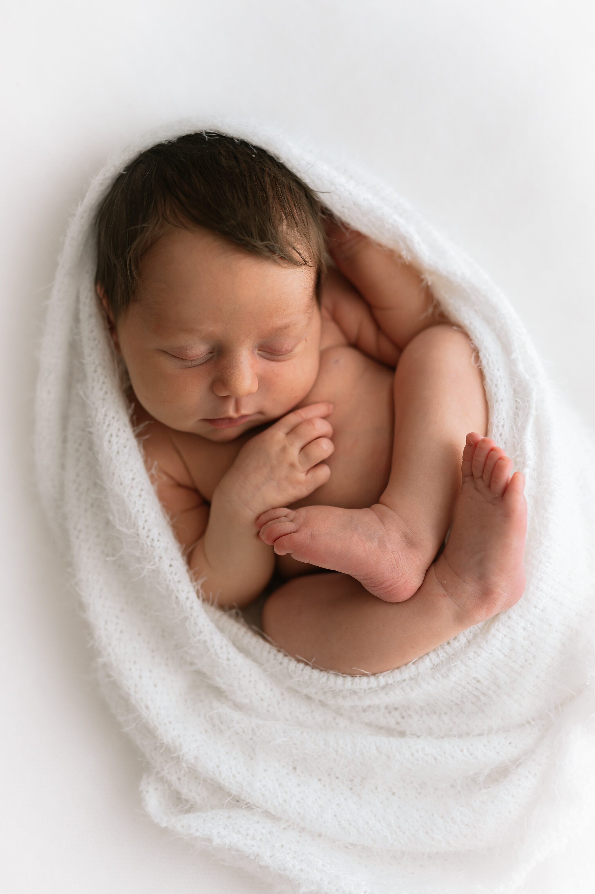 newborn photographer  - lucy rose studios - in york, north yorkshire-34