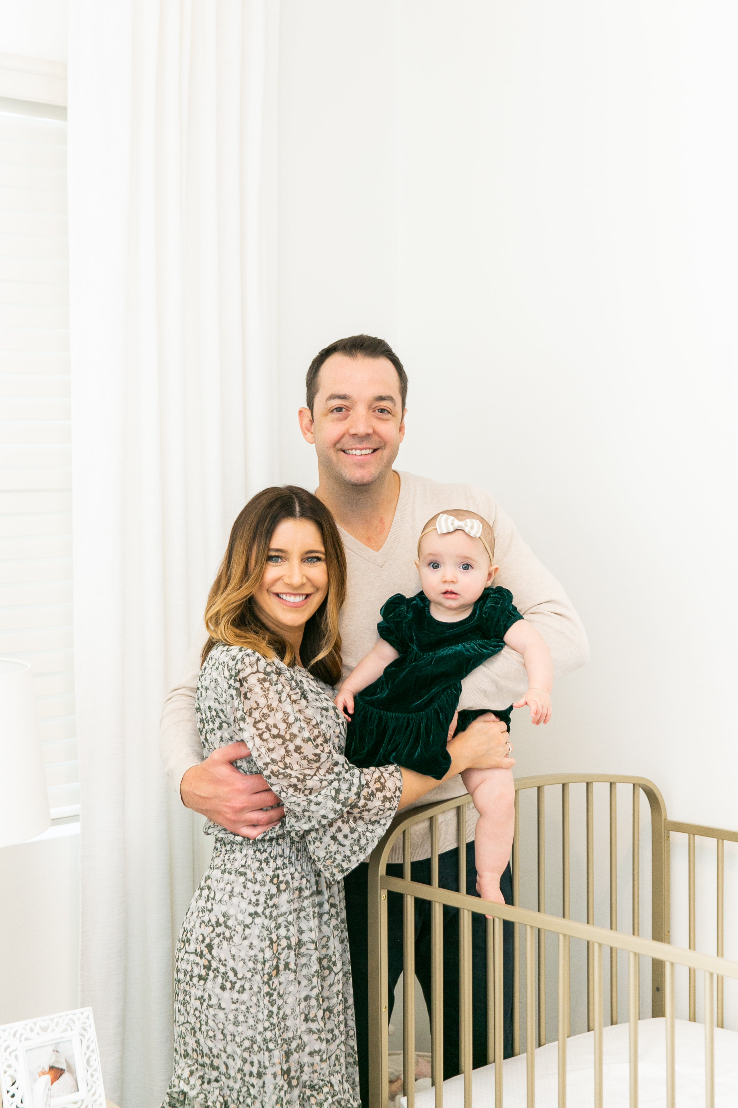 Karlie Colleen Photography - Scottsdale Arizona In-Home family session - Lauren & Family-89