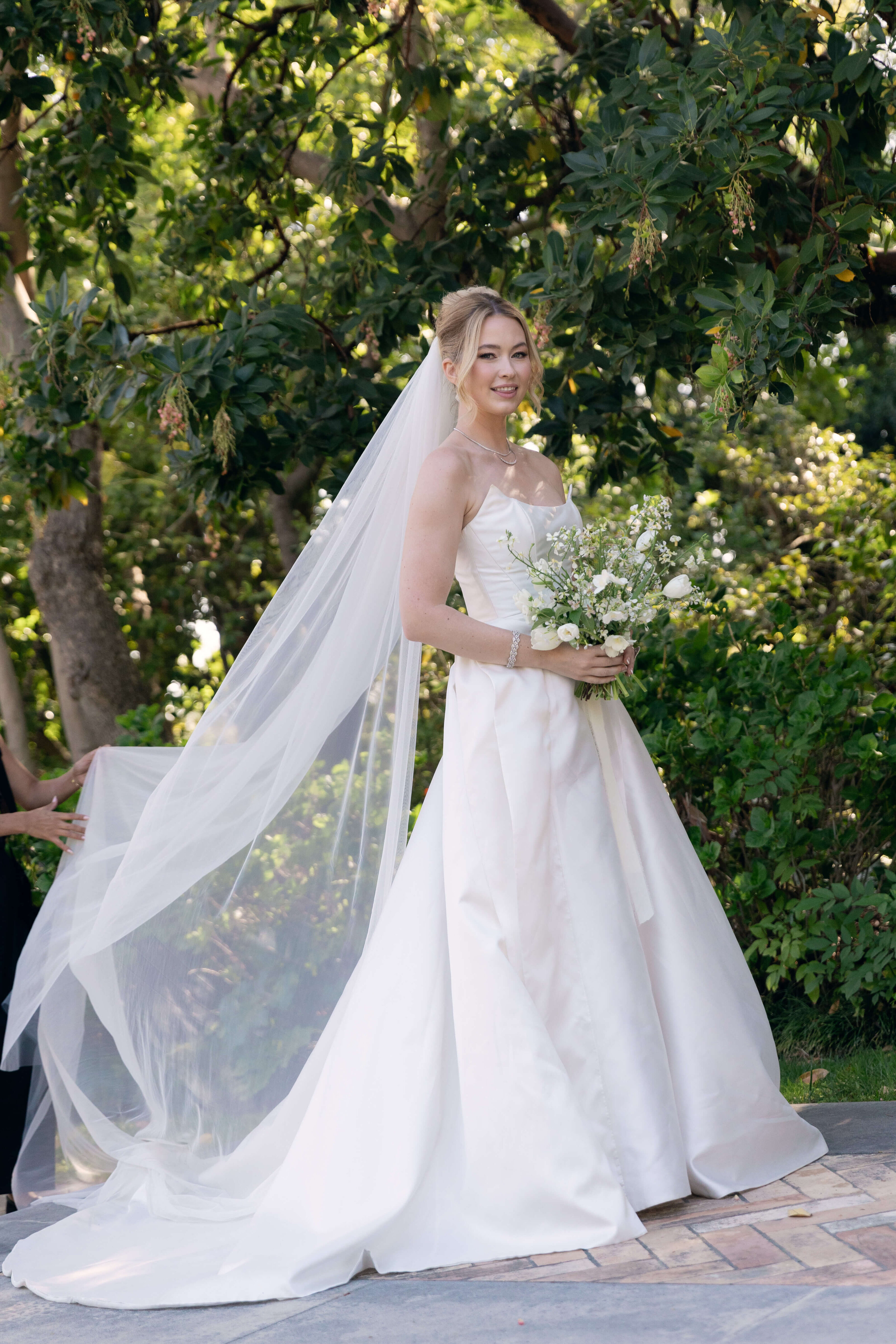 Tuscan Villa European inspired Destination Wedding in Pasadena Etienne Estate_Jennifer Trinidad Photography_003