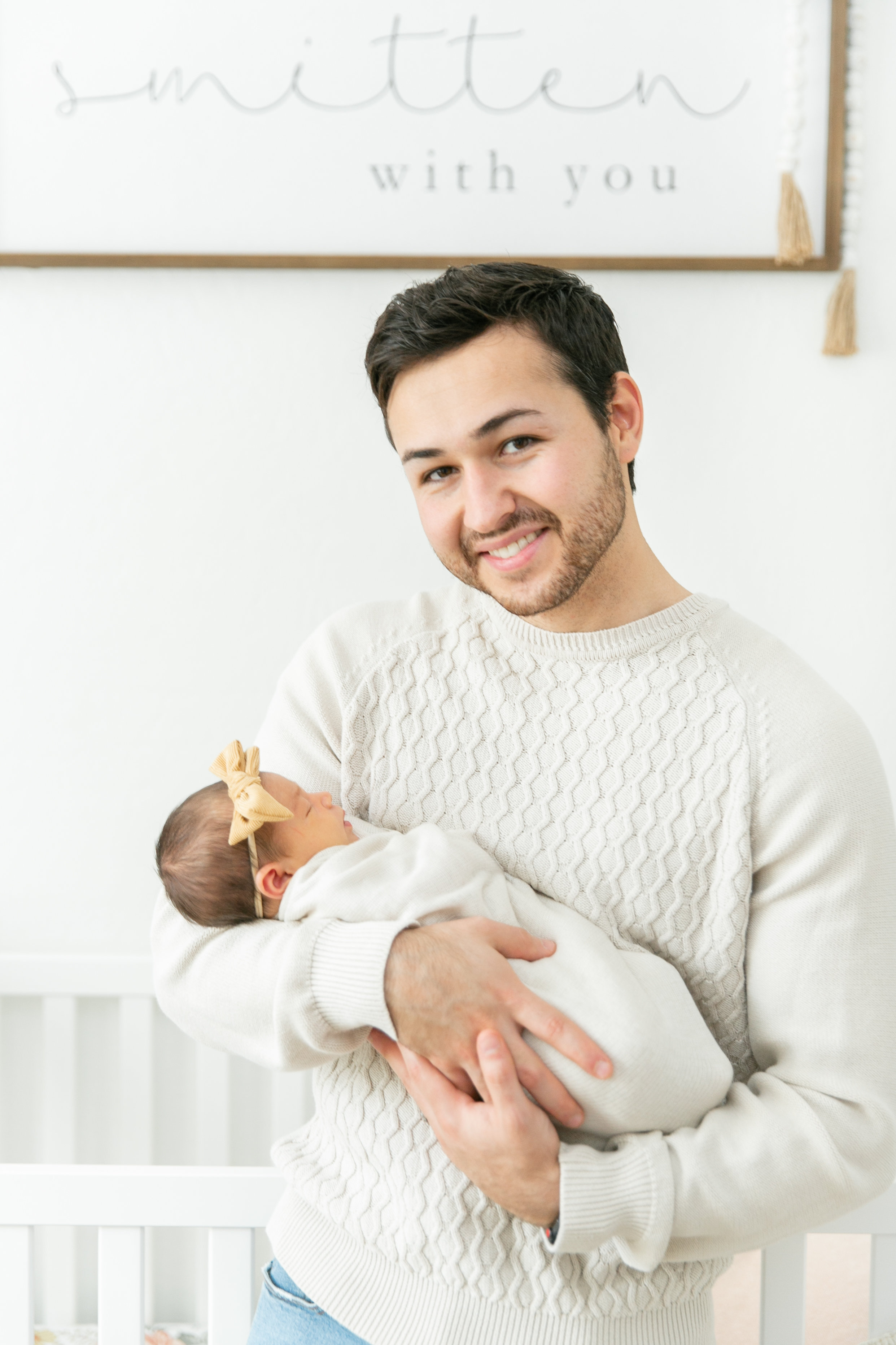 Karlie Colleen Photography - Arizona Newborn photography - Olivia-61