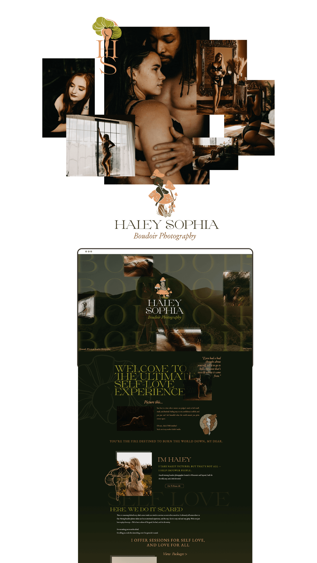 Brand & Web Designer for Photographers | House of W Designs22