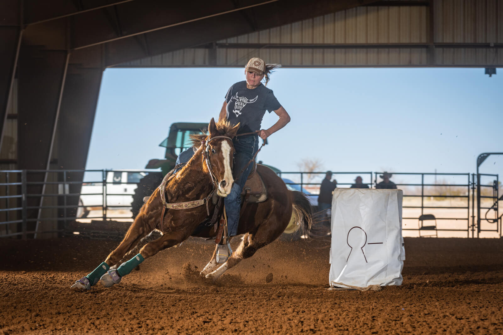 El-Paso-Texas-Horse-Show-Photographer-040