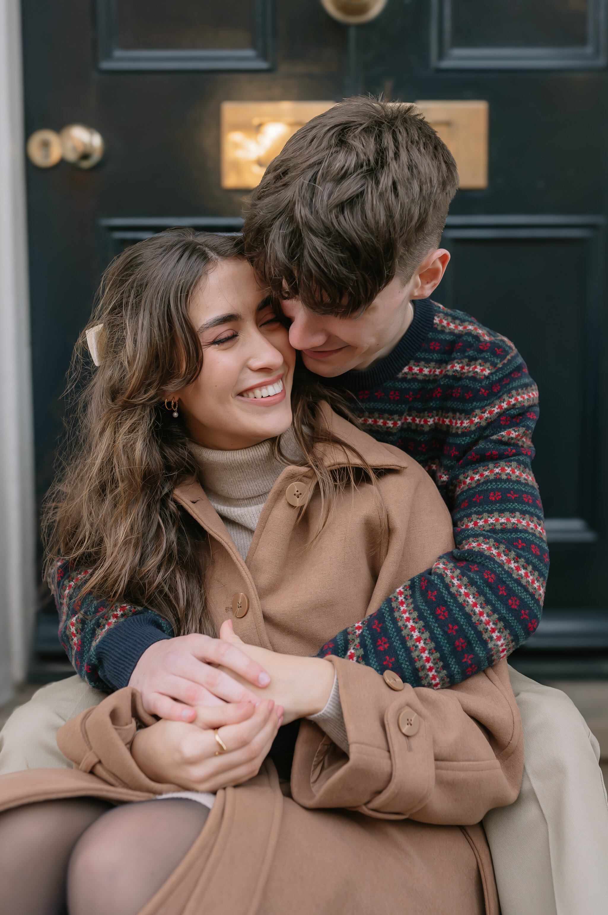 engagement shoot in central York-58