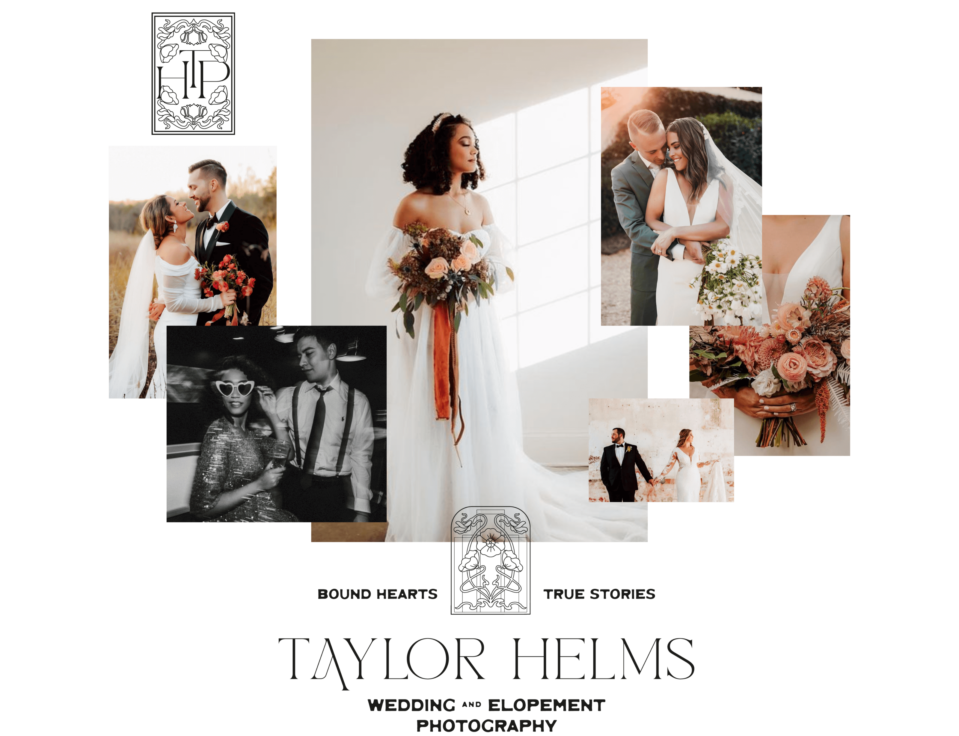 brand and web designer for photographers