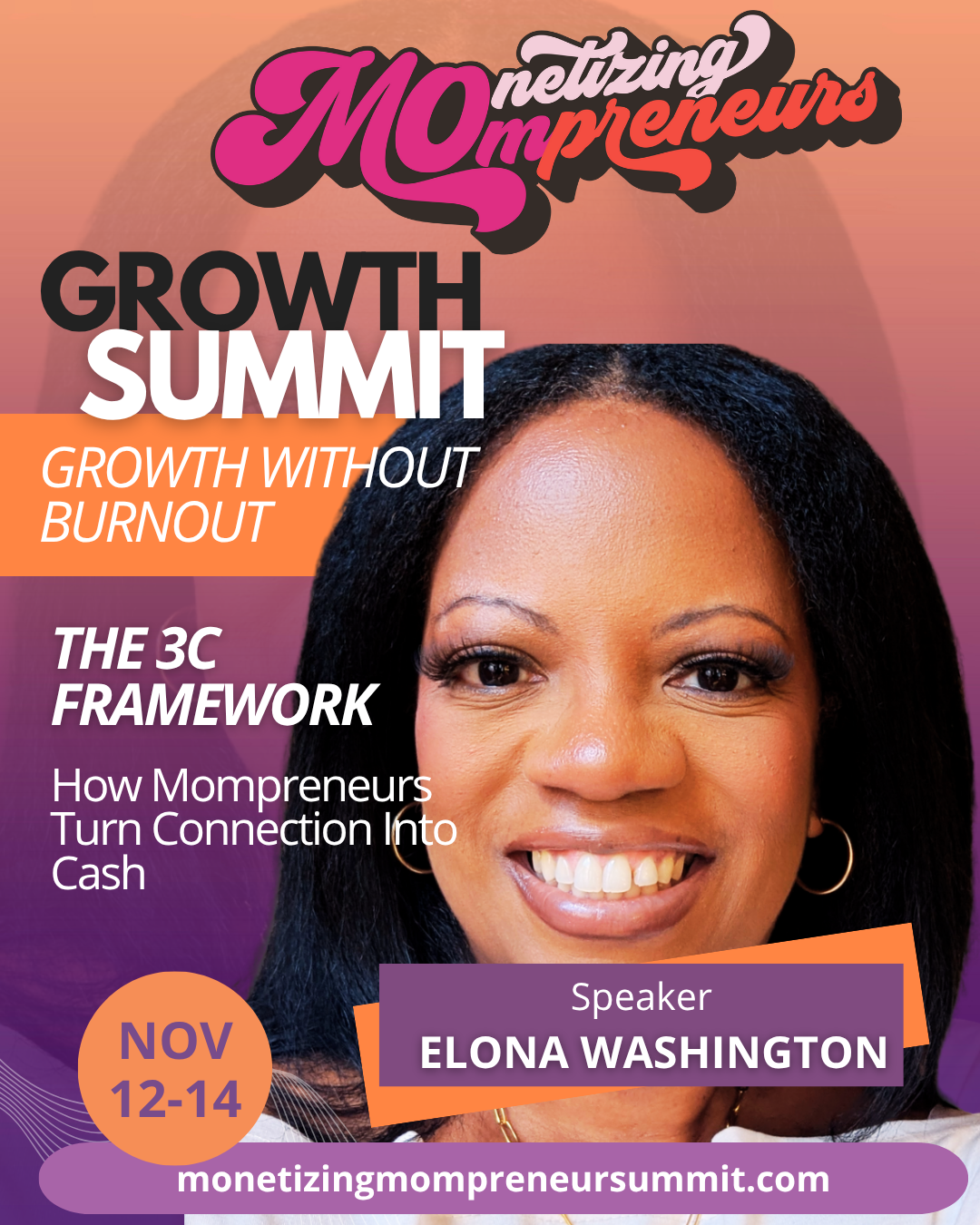 Elona Washington
