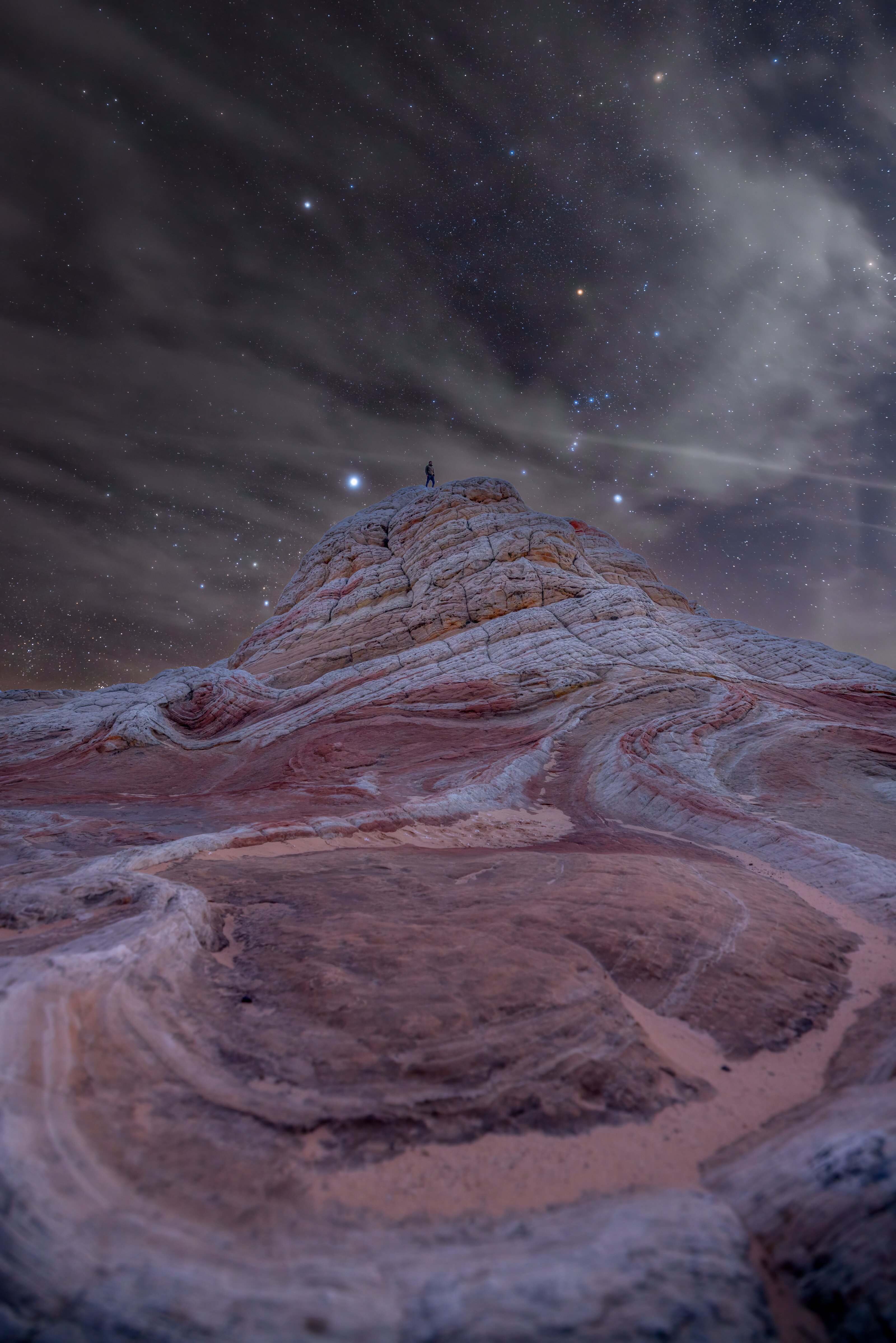 Stary 3