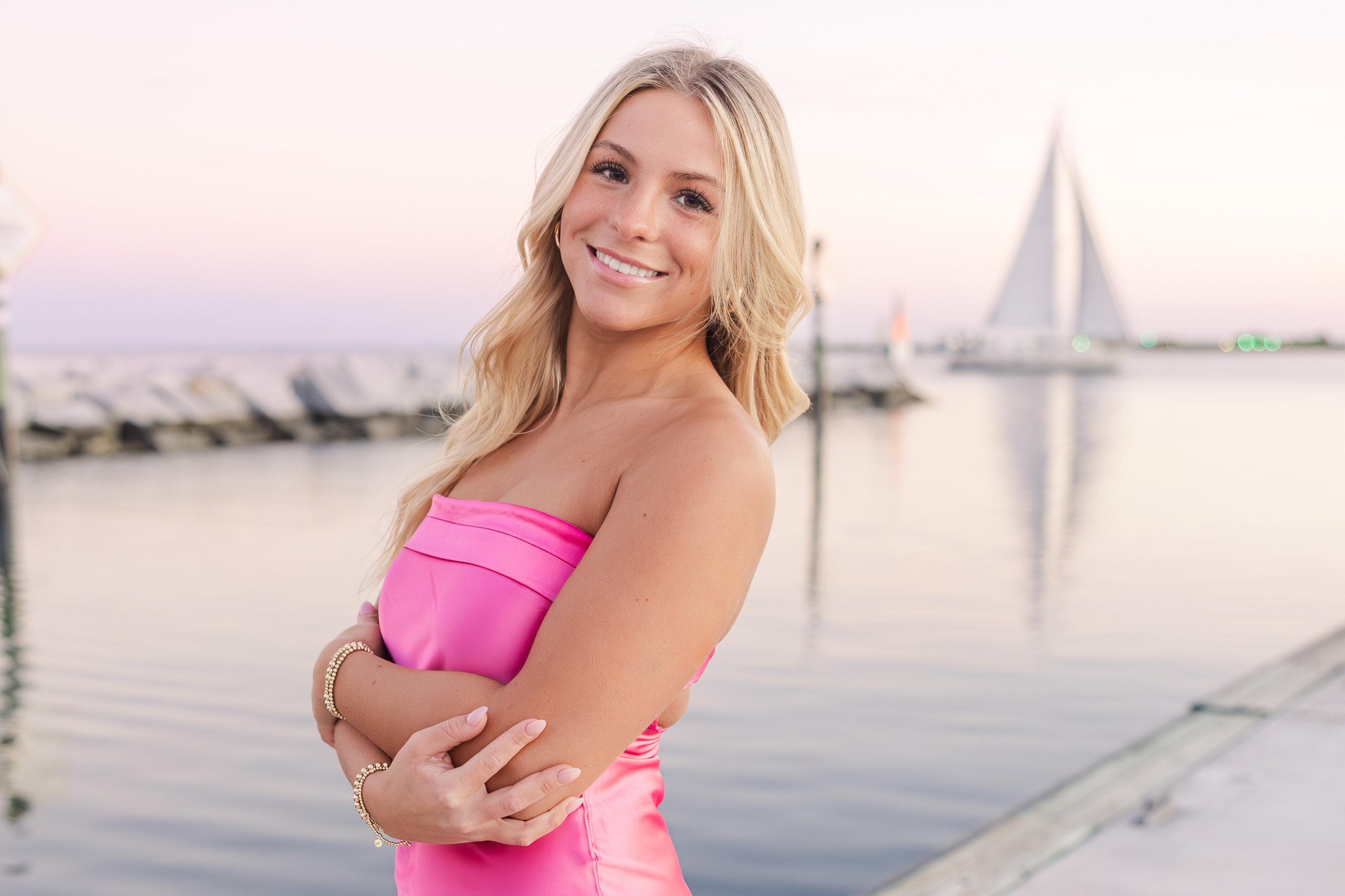 Suzie Lopes Photography - CeCe Senior -166