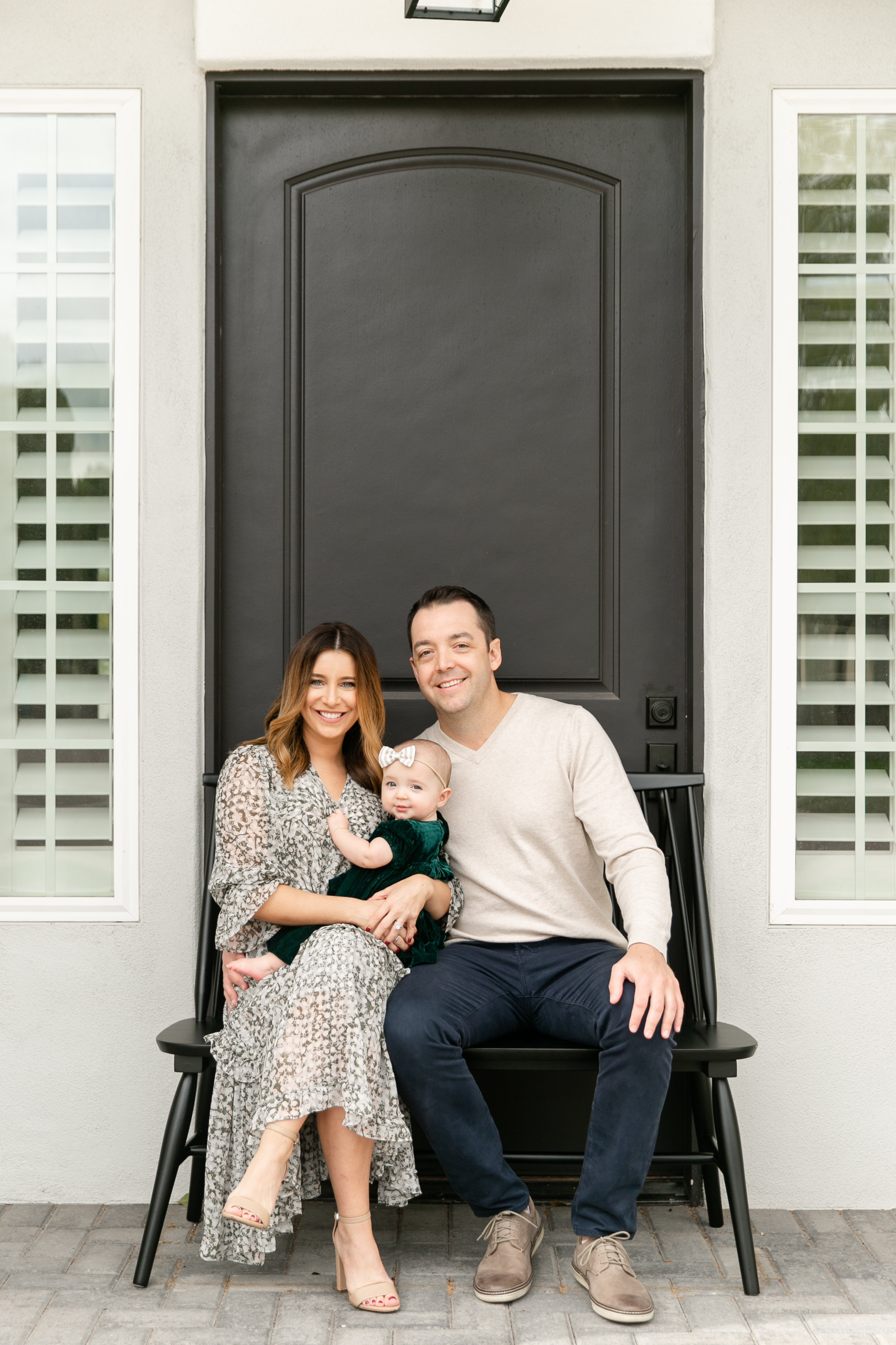 Karlie Colleen Photography - Scottsdale Arizona In-Home family session - Lauren & Family-60