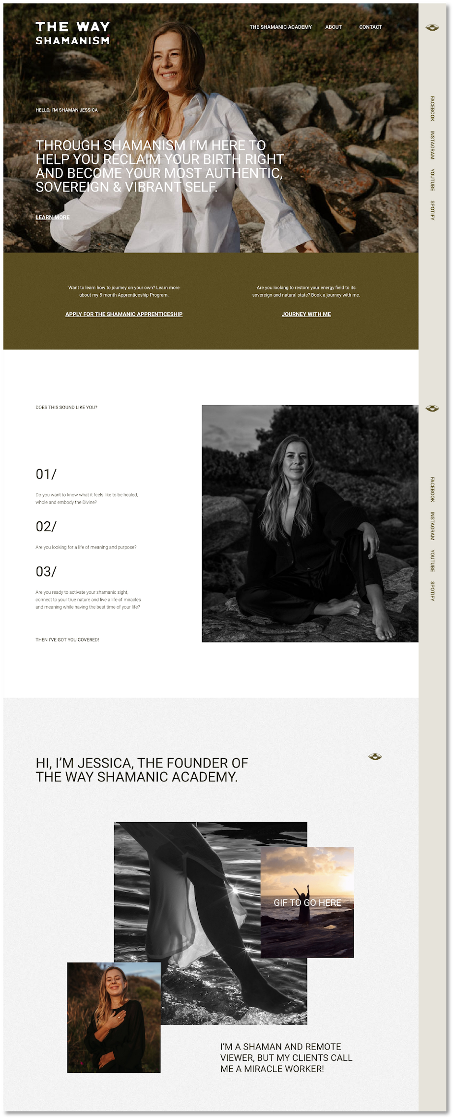 brand-and-website-sprint-for-the-way-shamanism-by-rove30