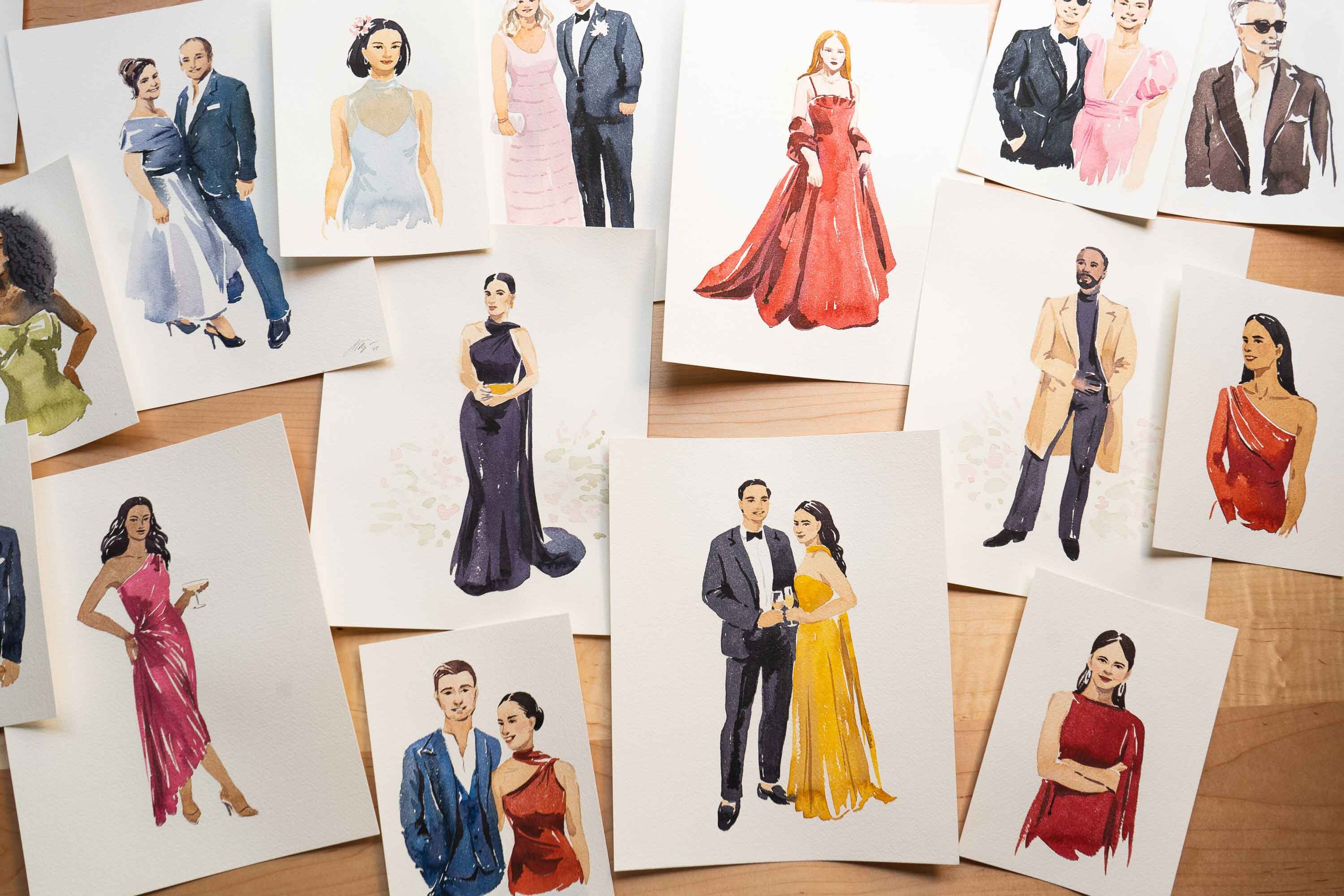 Live-painting_watercolor-portraits-18