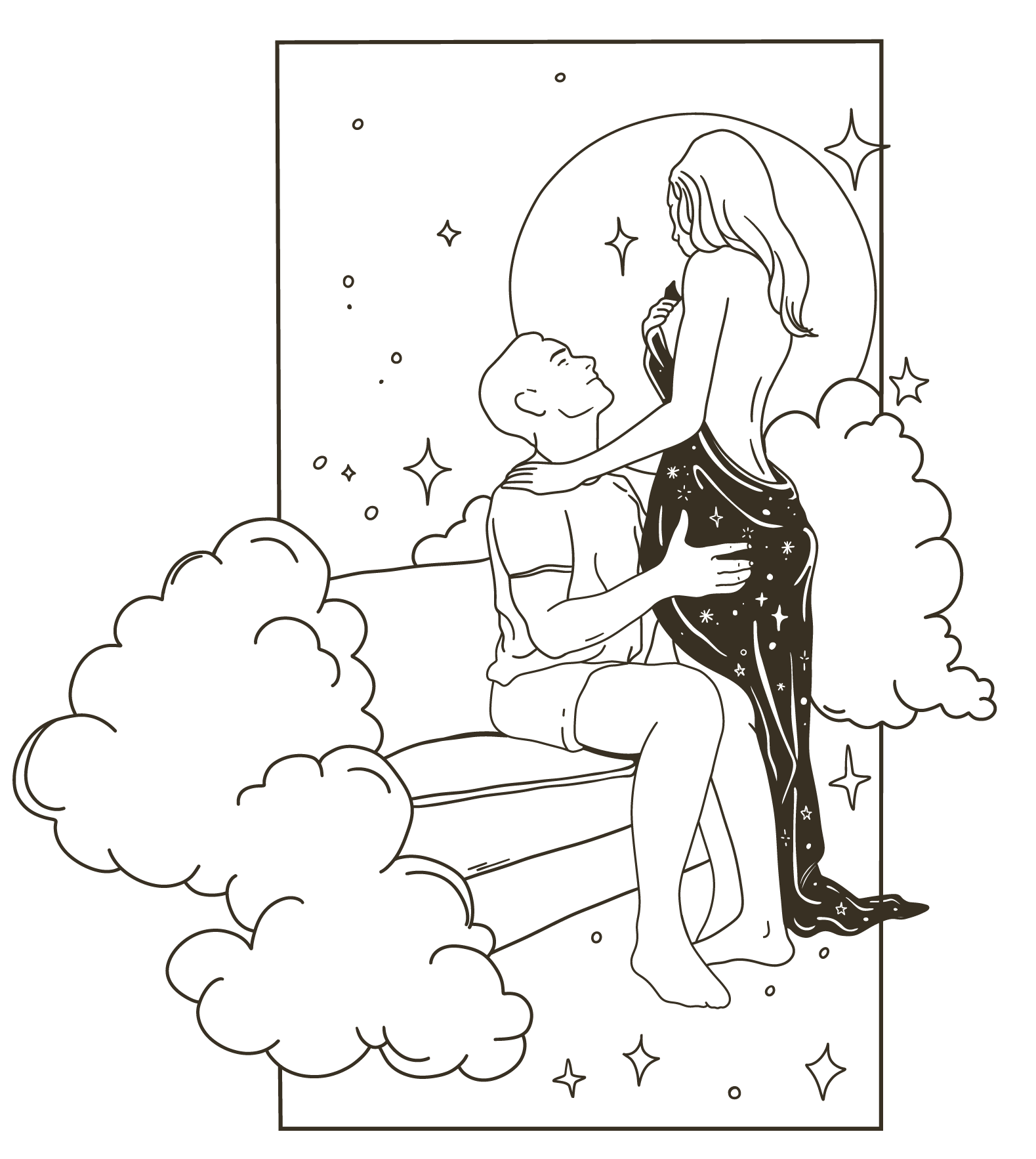 custom illustrations and logos for photographers 64