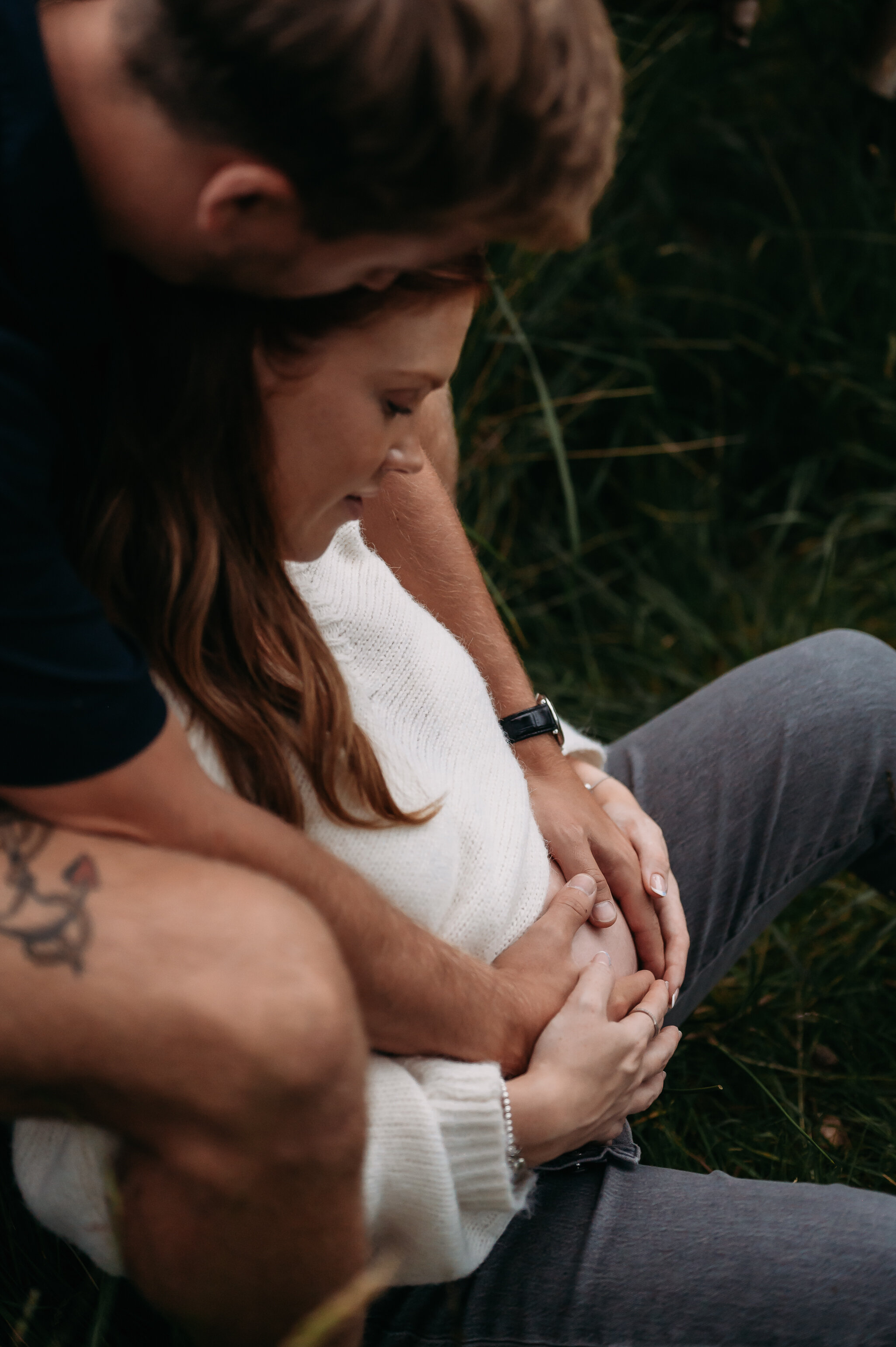 maternity outdoor shoot in york, north yorkshire-23