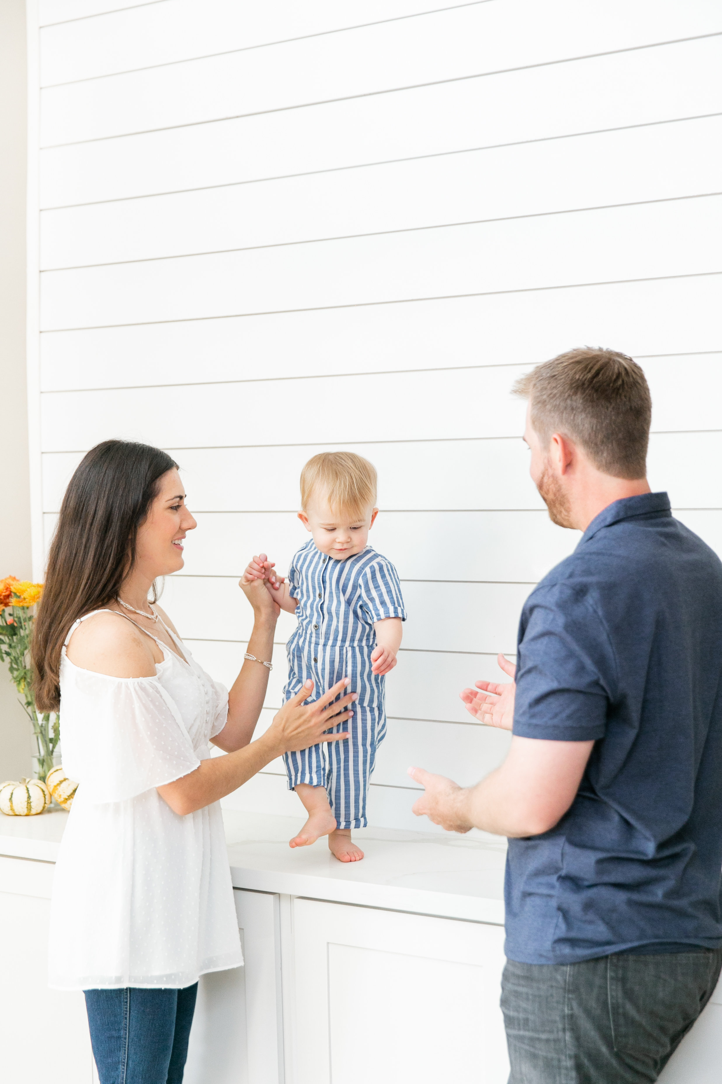 Karlie Colleen Photography - Arizona Family in-home photographer - Chelsea & family-19