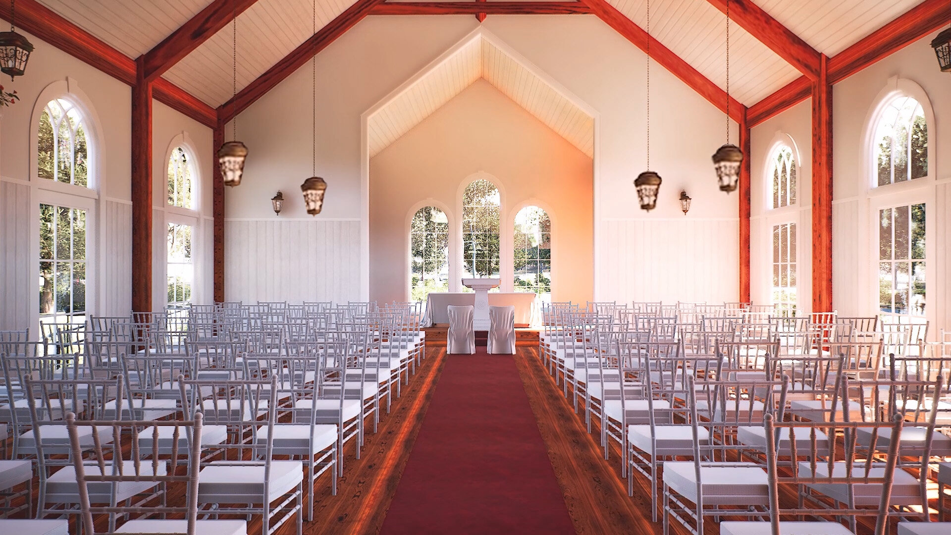 Chapel Rendering 4GeorgiaIslandPavilion