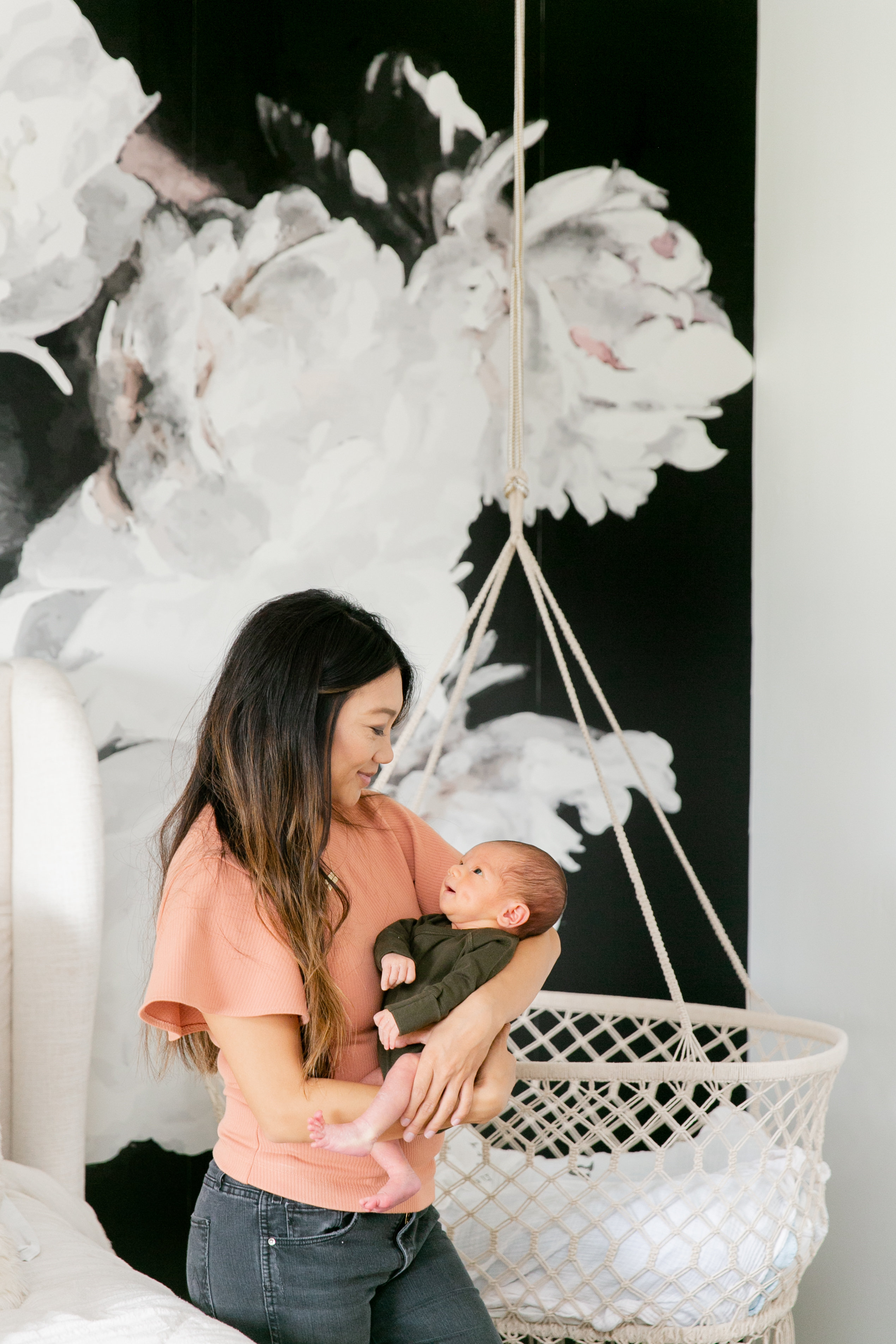 Karlie Colleen Photography - Arizona Newborn Photos- Uynn-44