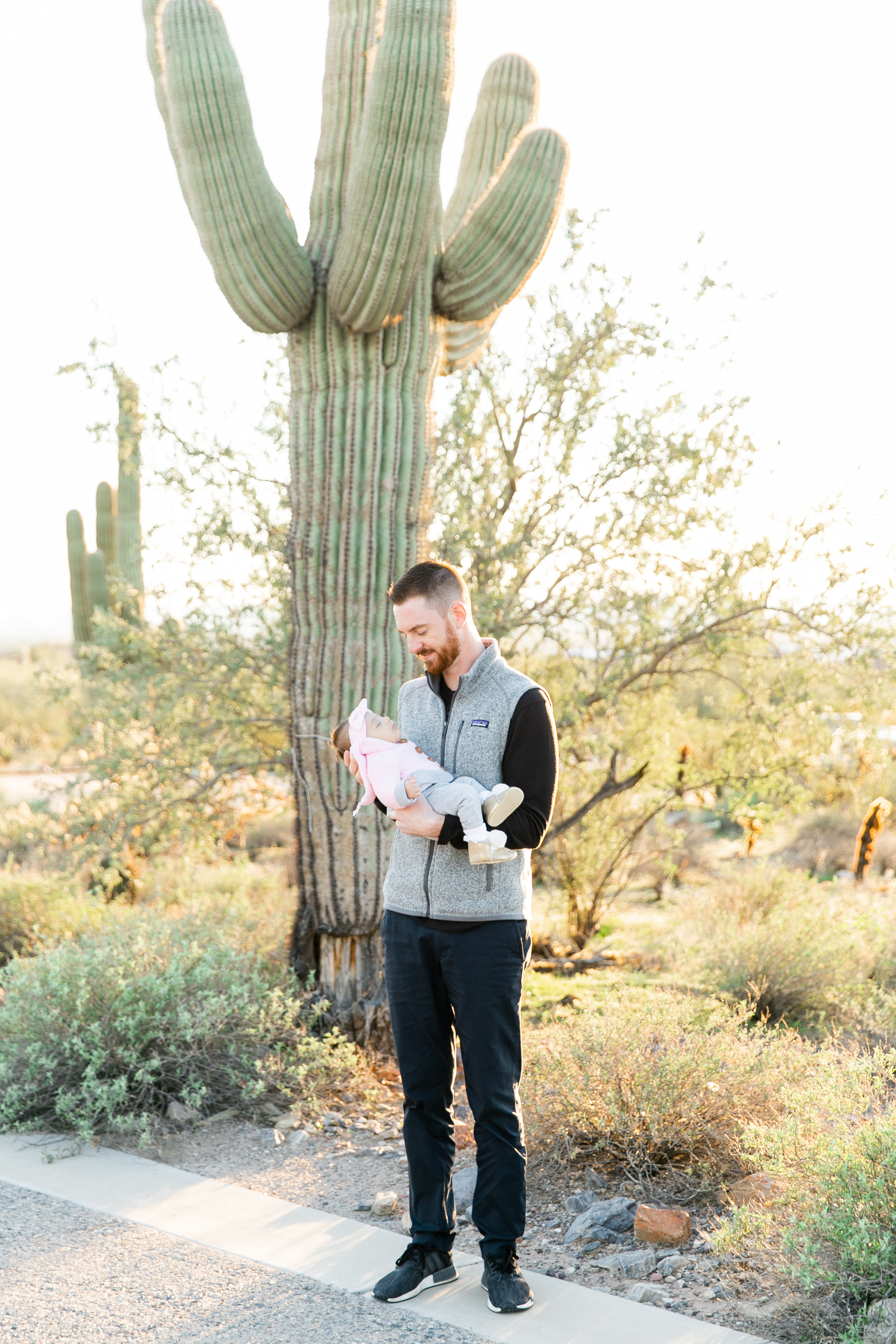 Karlie Colleen Photography - Scottsdale Family Photography - Lauren & Family-91