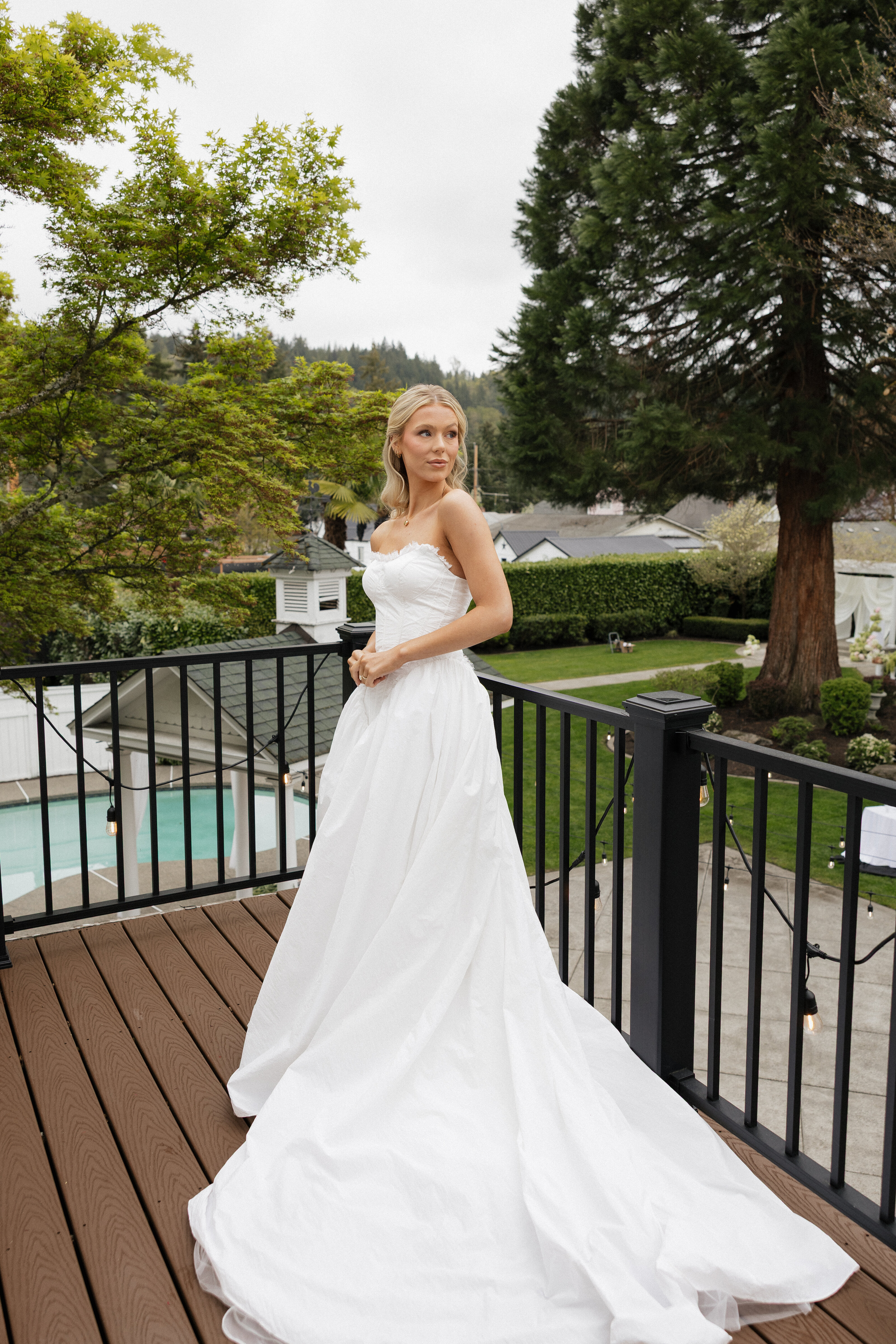 Kim Allen Design Washington Wedding Photographer | Kim Allen Photo
