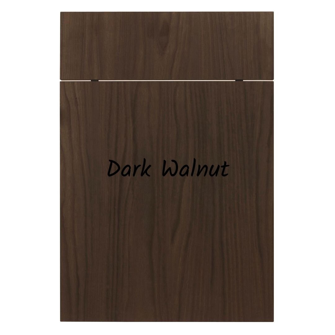 Turin Dark Walnut 