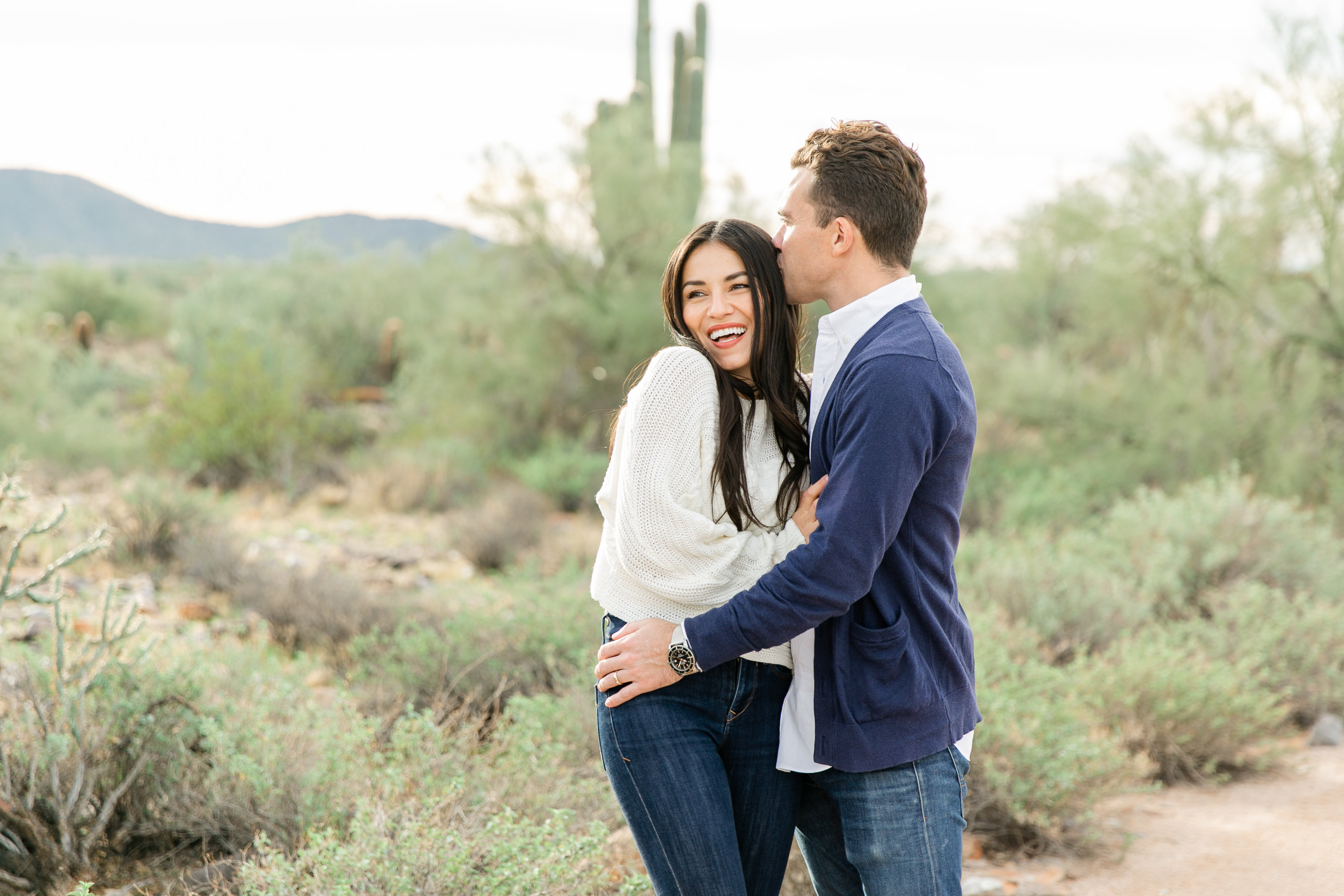 Karlie Colleen Photography - Scottsdale Arizona - Family portraits - Taylor & Family-105