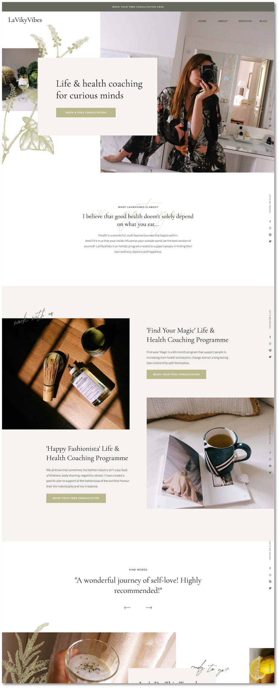 brand-and-website-sprint-for-la-viky-vibes-by-rove13