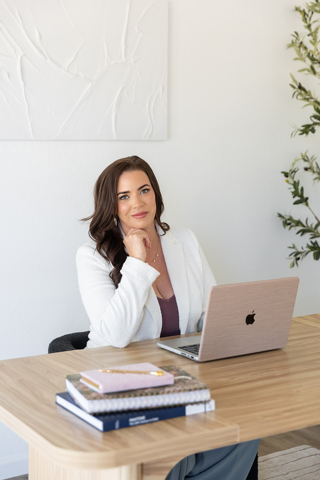 Karlie Colleen Photography - Styled by Whitney - Arizona Branding Shoot_websize