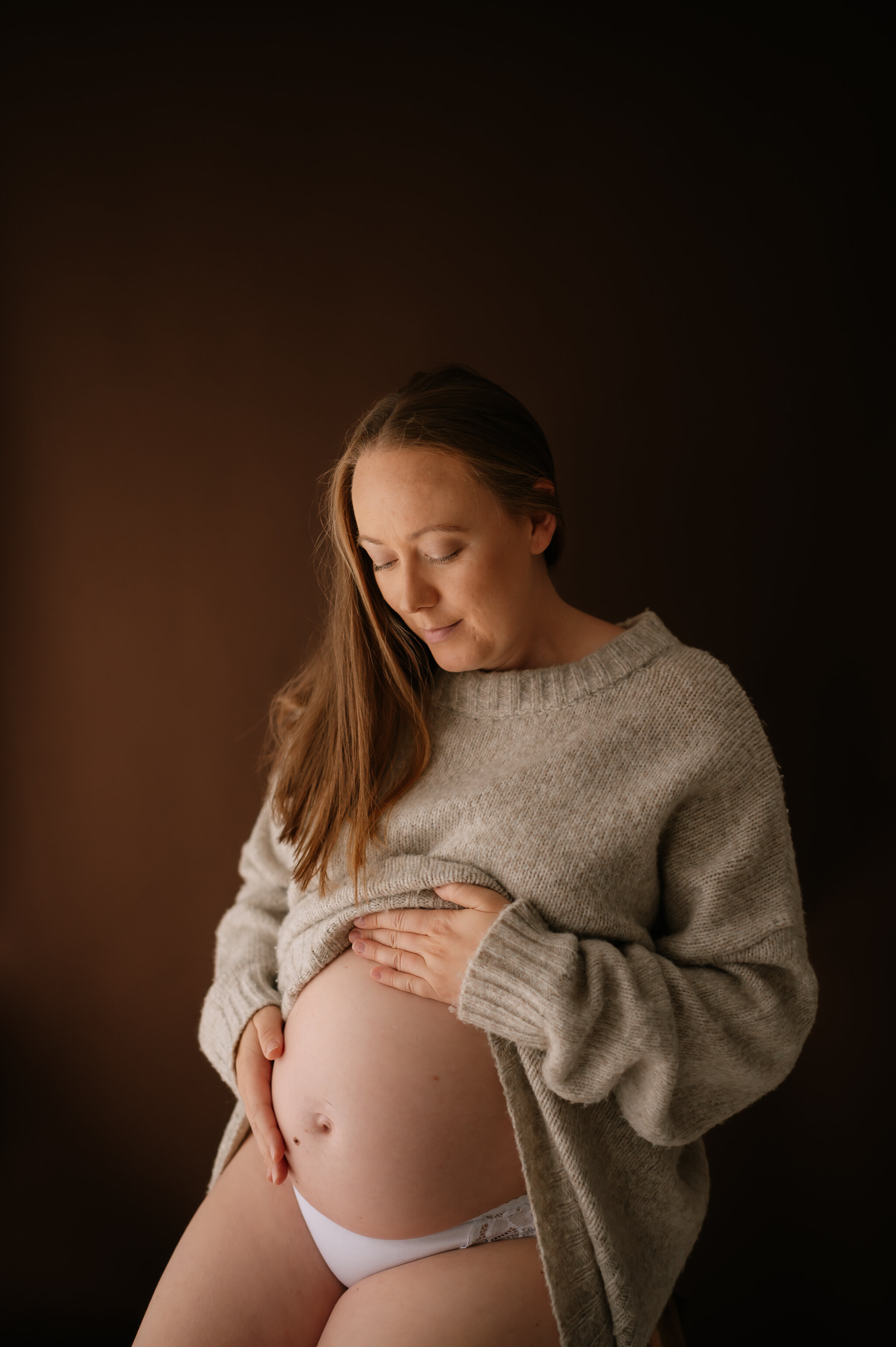 Maternity York-103