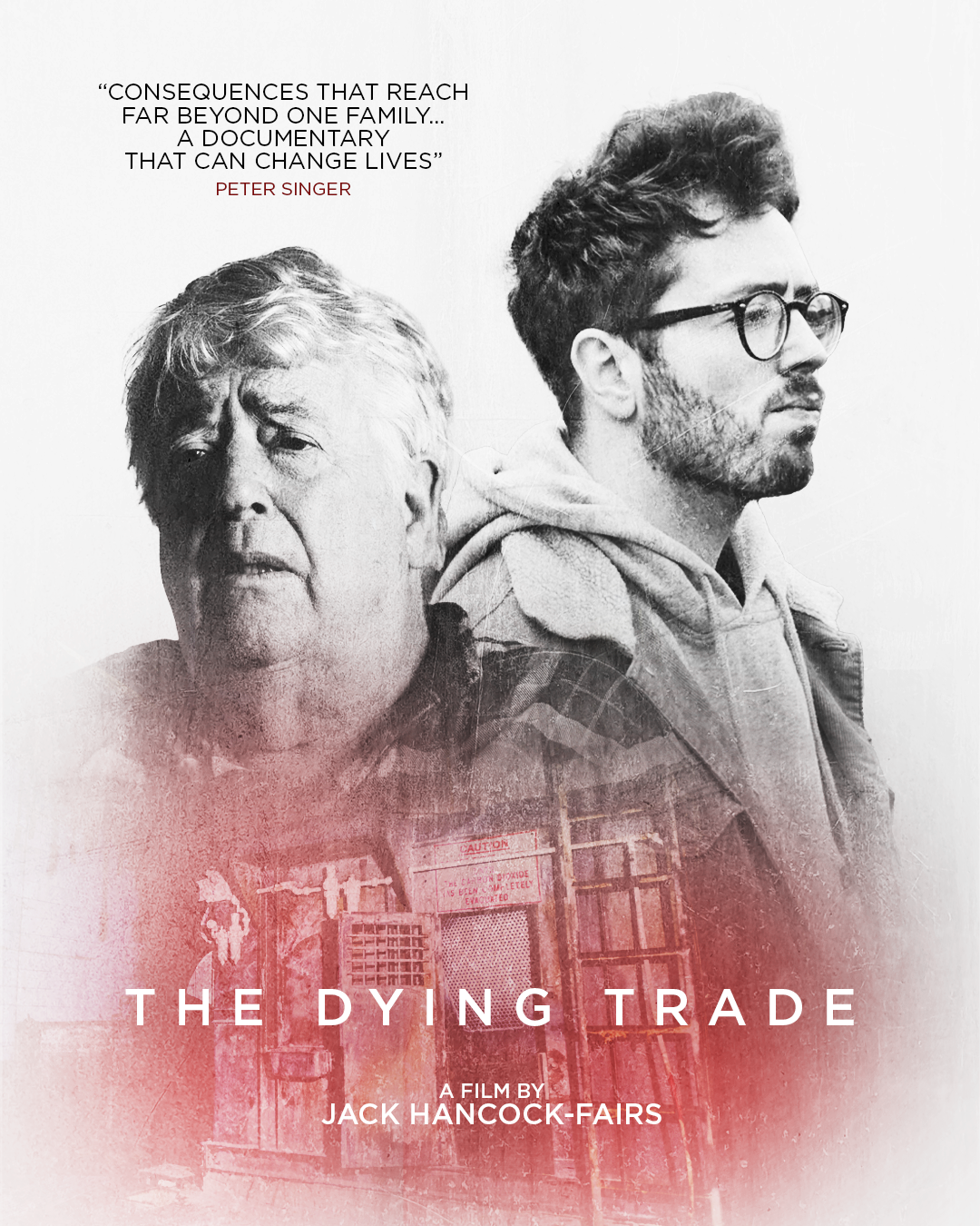 The Dying Trade_Social Media 4x5_Final