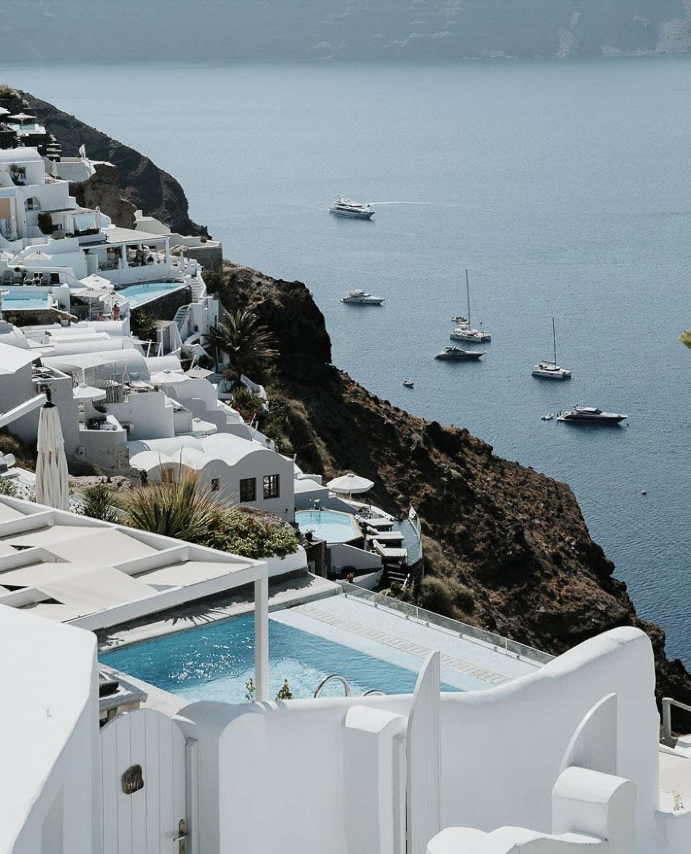 Santorini 