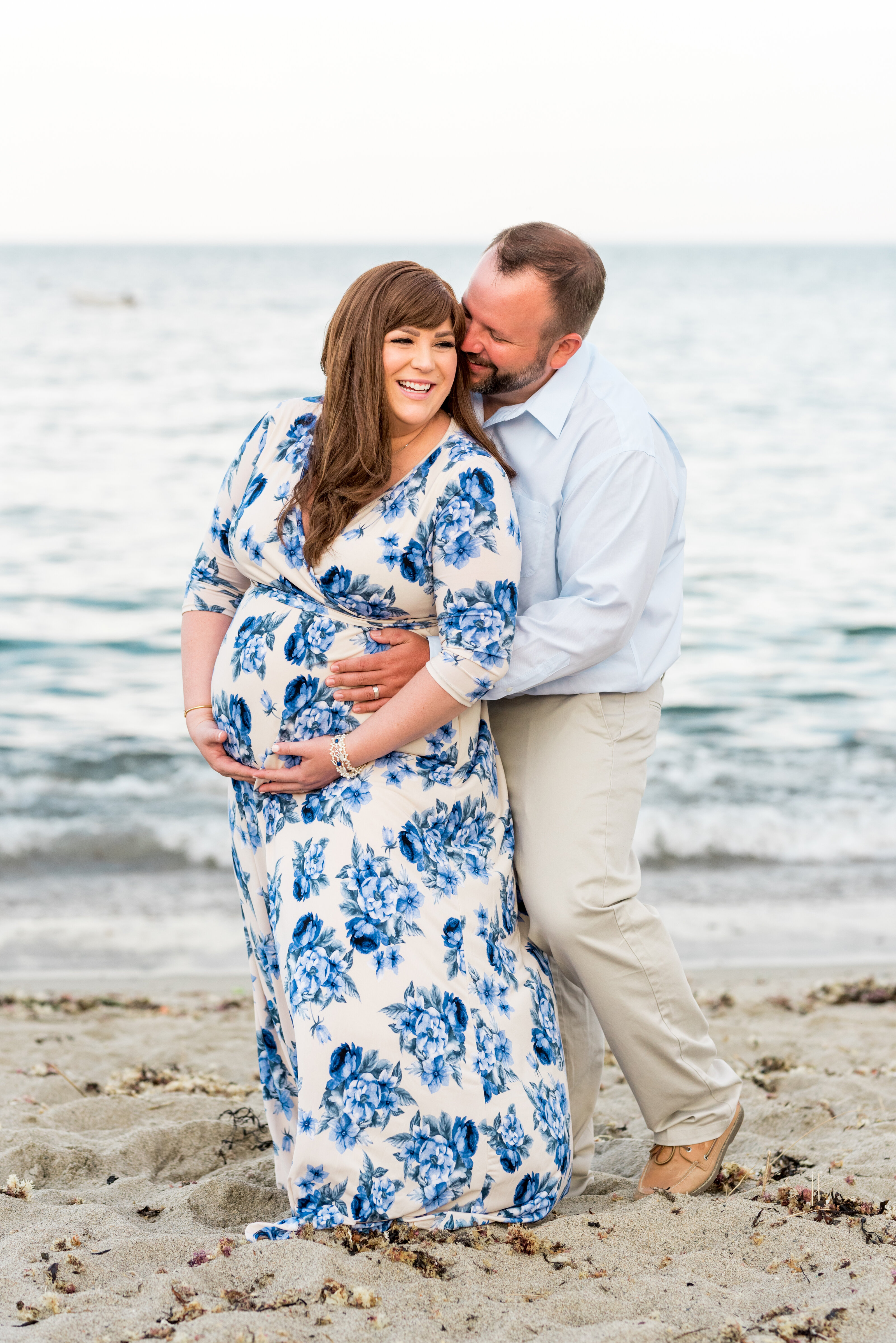 Scituate Maternity Photography