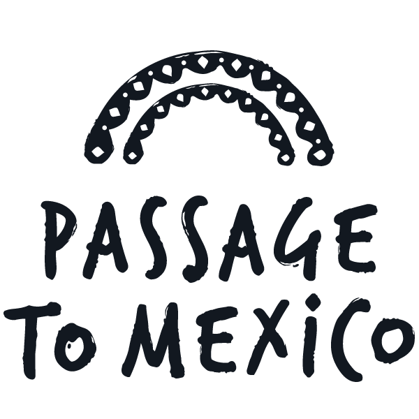 passage to mexico