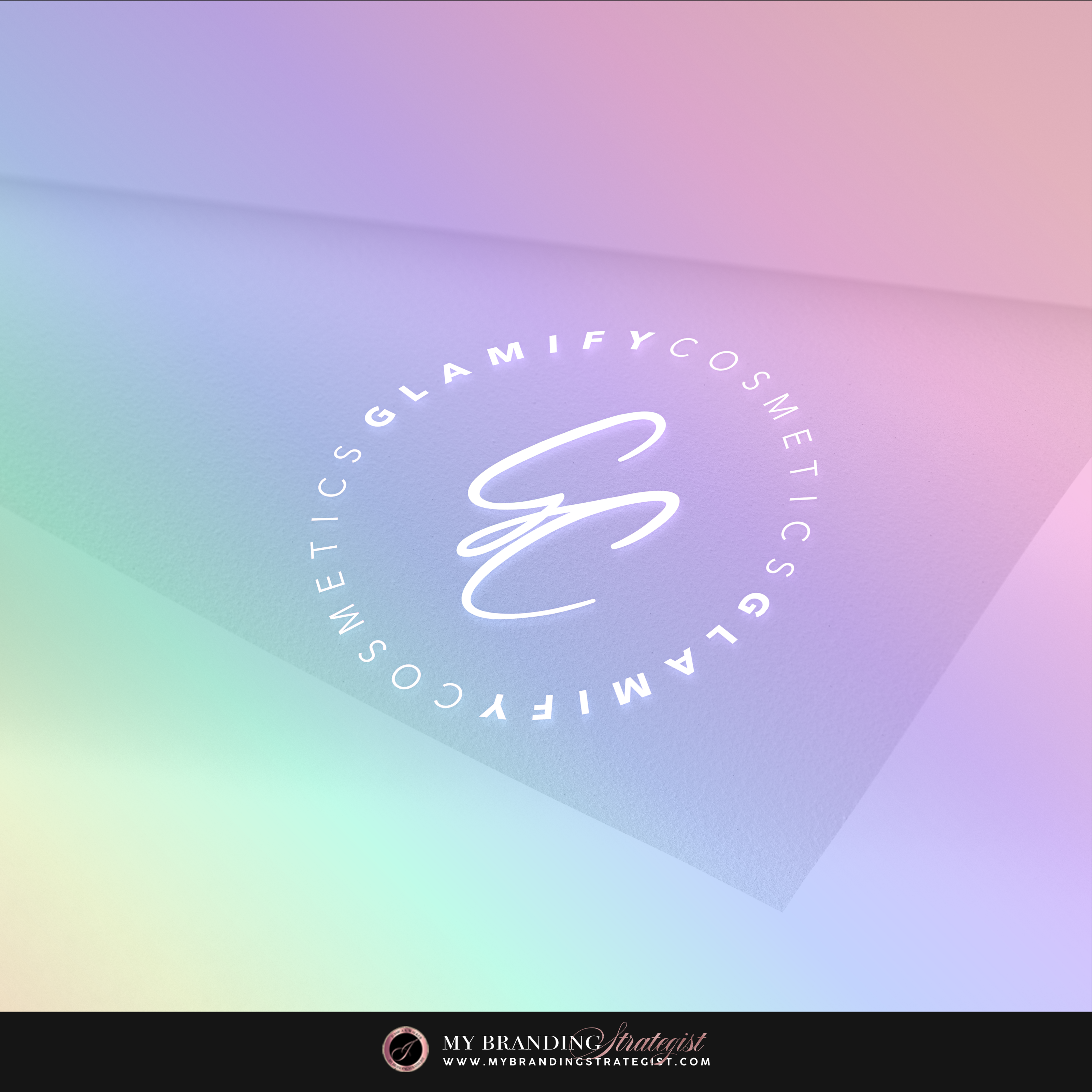 MOCKUP - LOGO2 - GC COSMETICS