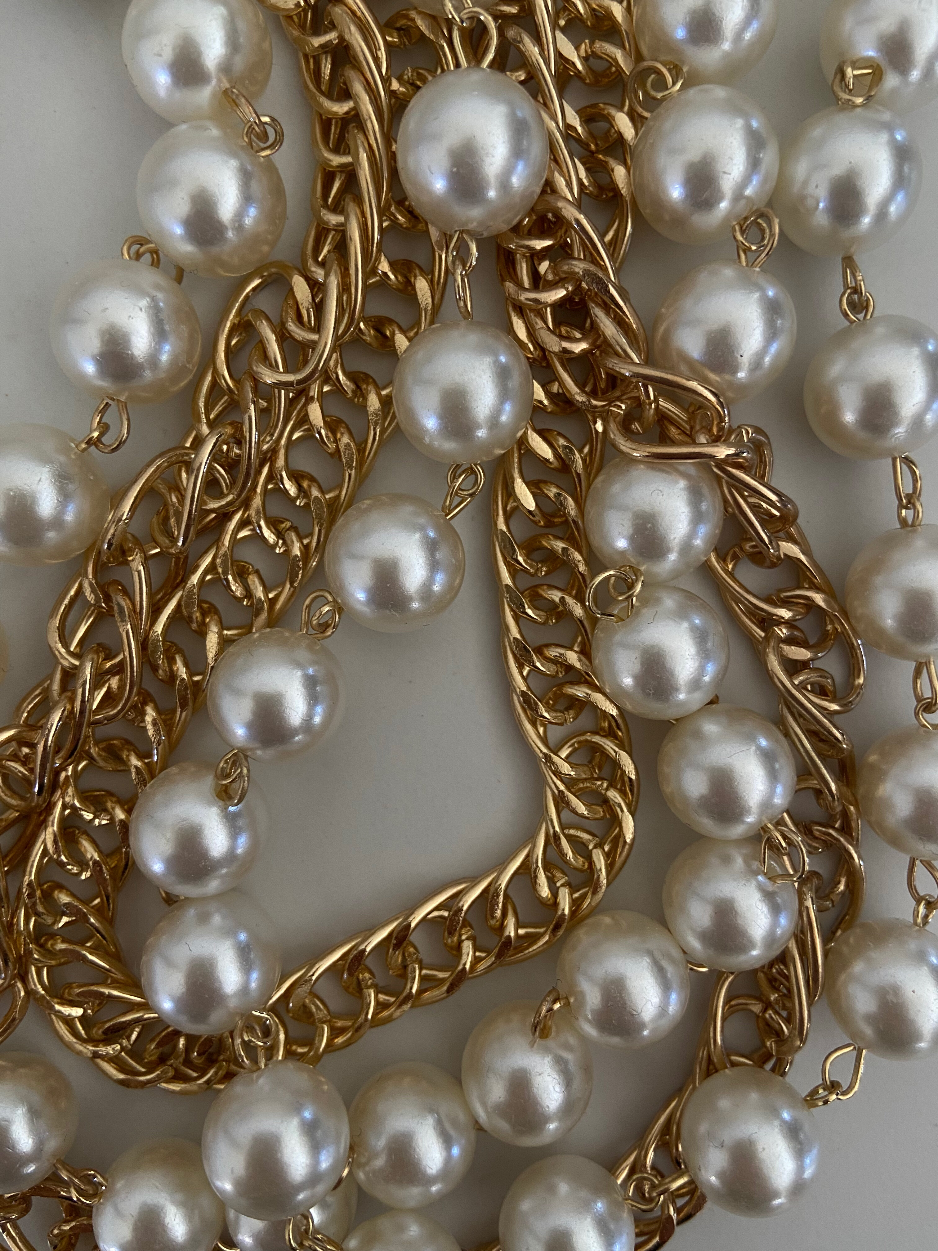 pearls
